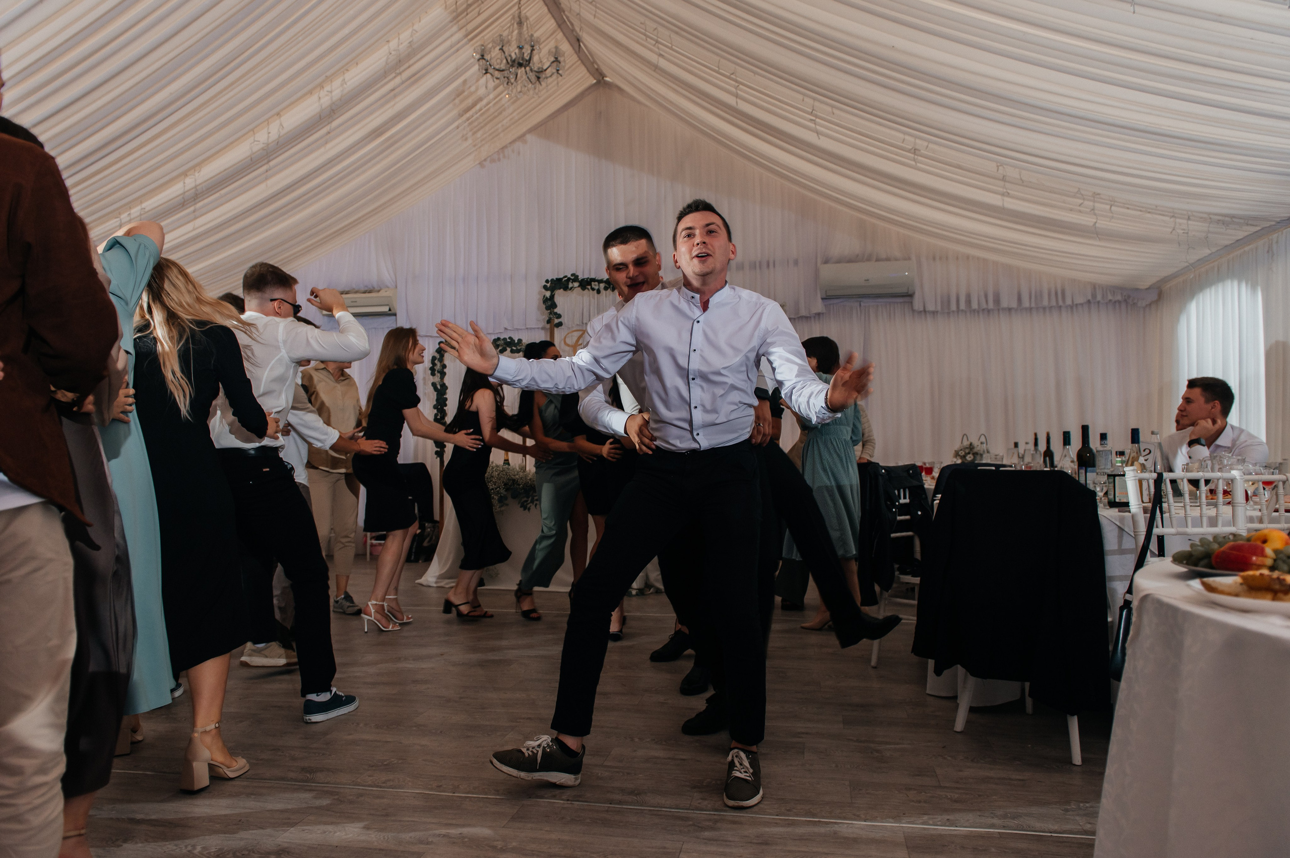 Степан и Екатерина. Свадебная  съемка на Алтае