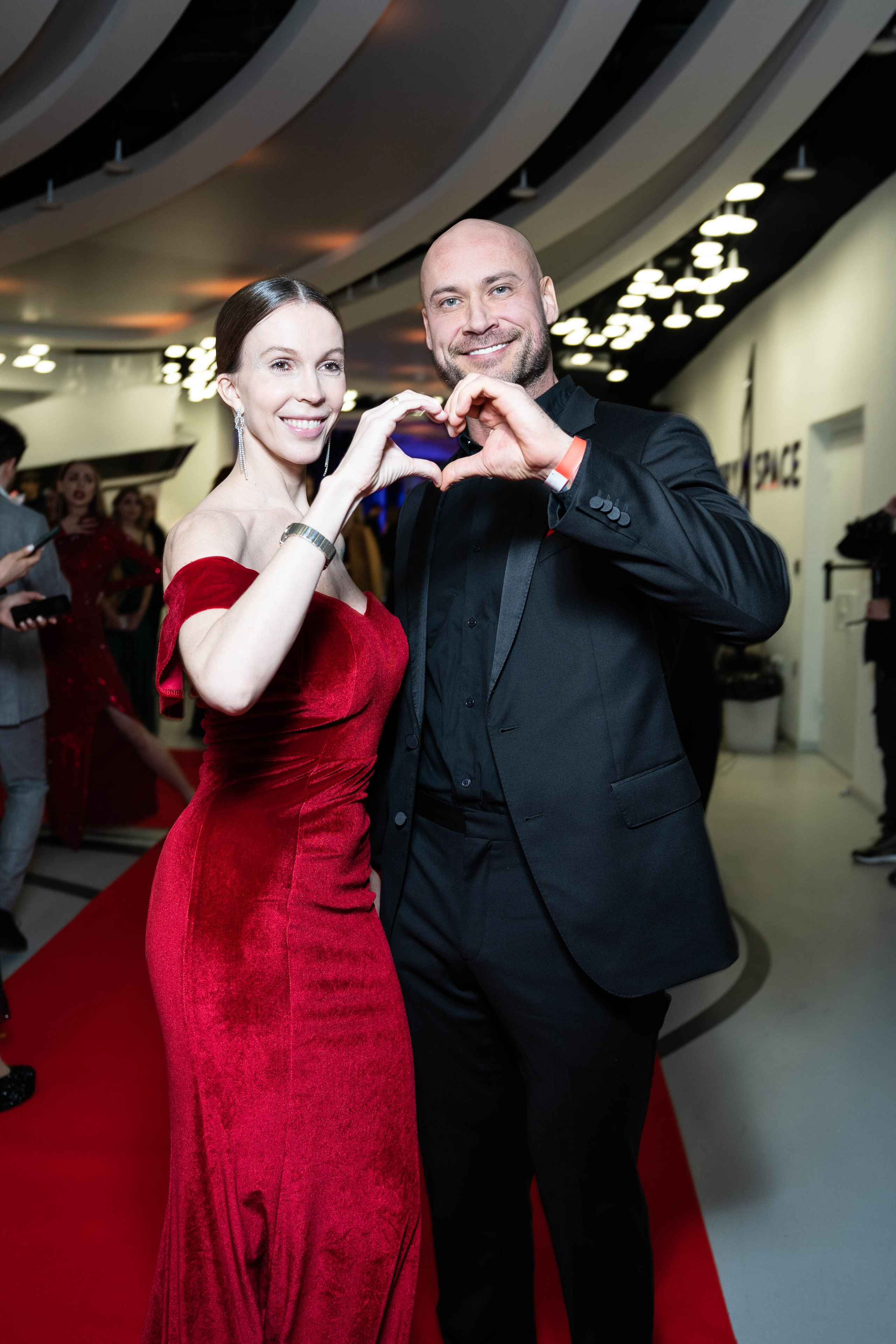 BLOGGER SUMMIT | Mercury space. Фотограф Абакумова Анастасия