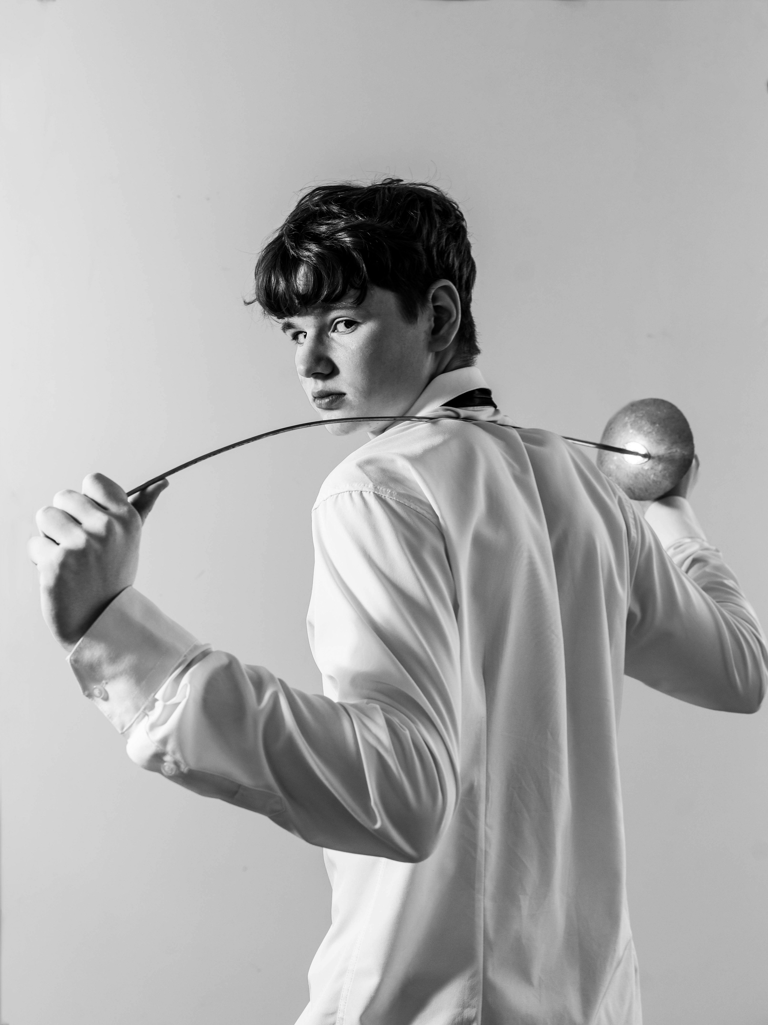 Школа. Фотограф Абакумова Анастасия