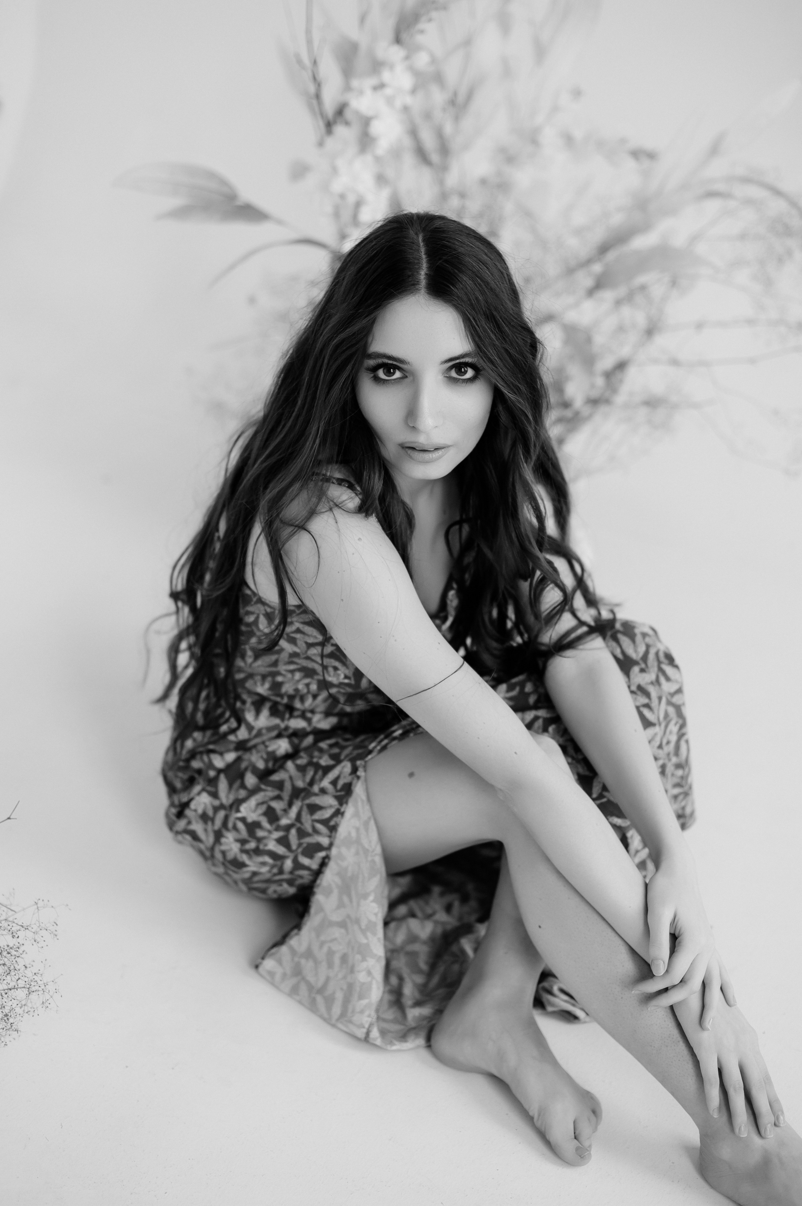 Лена. Свадебный фотограф, фотограф беременности Дарья Доценко