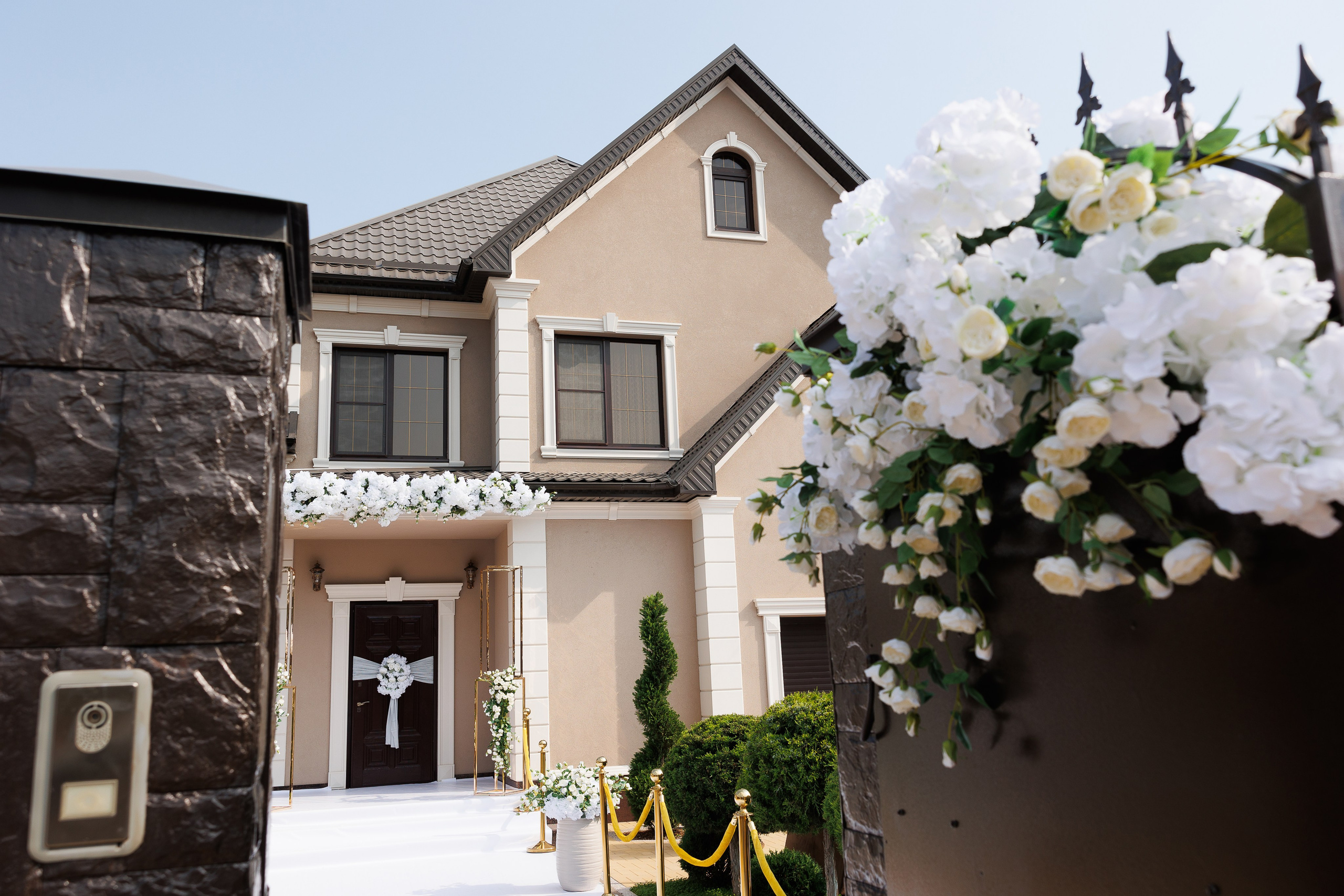 Алексей & Валерия. Свадебный фотограф  Пятигорск, Сочи, Ессентуки, Кисловодск Александр