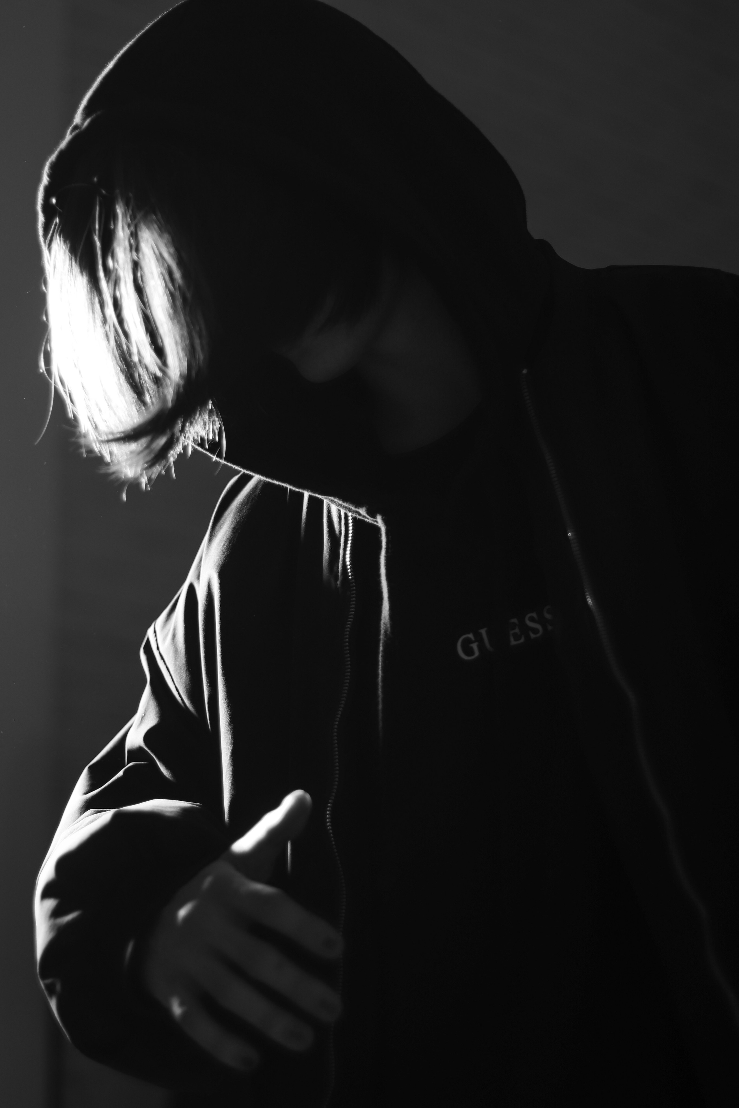 Давид. Фотограф Красноярск | Ховрин Иван | Свадьбы, Мероприятия, Фотосессии