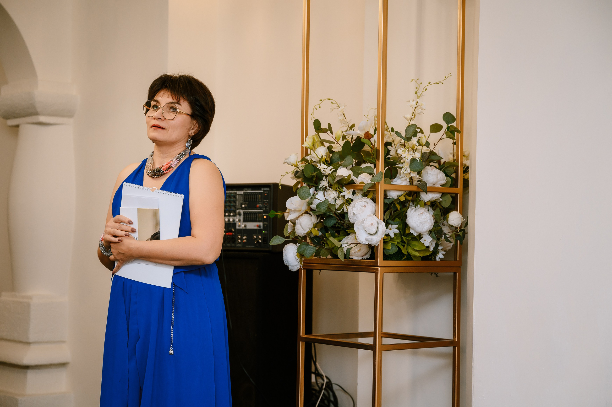 Поэтический вечер Ольги Любимовой. Свадебный и просто хороший фотограф в Челябинске