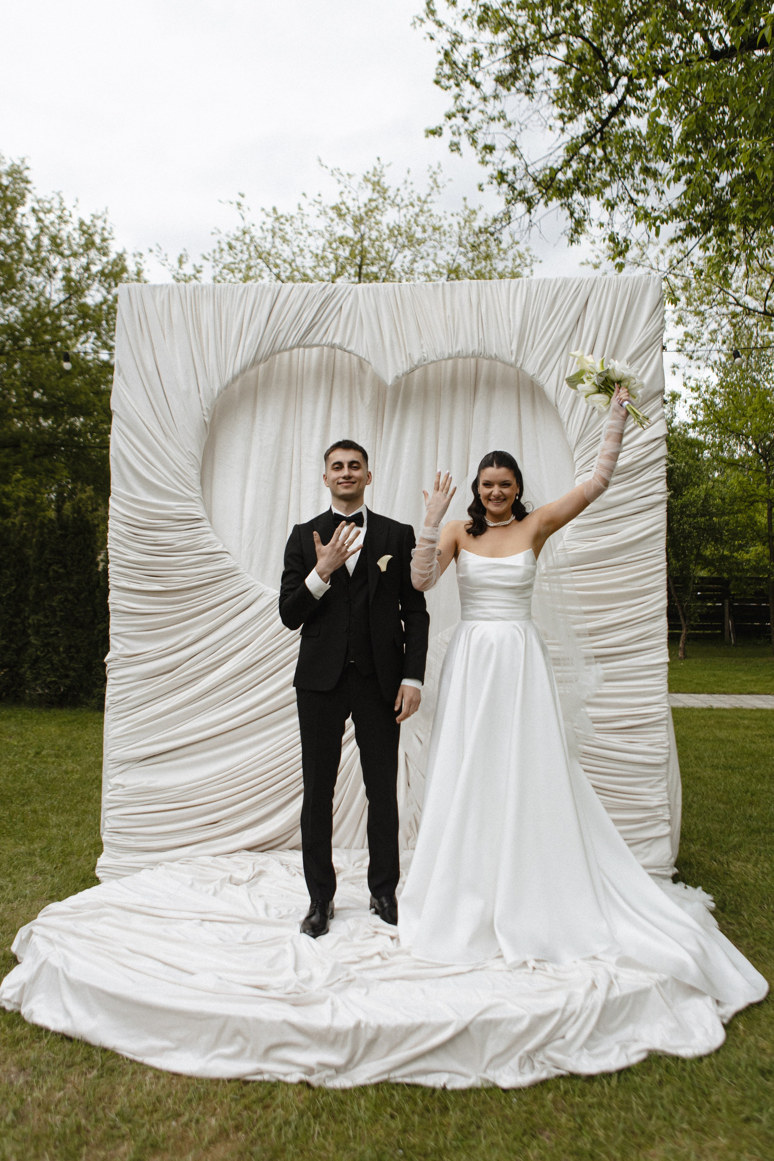 Maksim & Diana. Портретный фотограф в Минске Анастасия Воробей