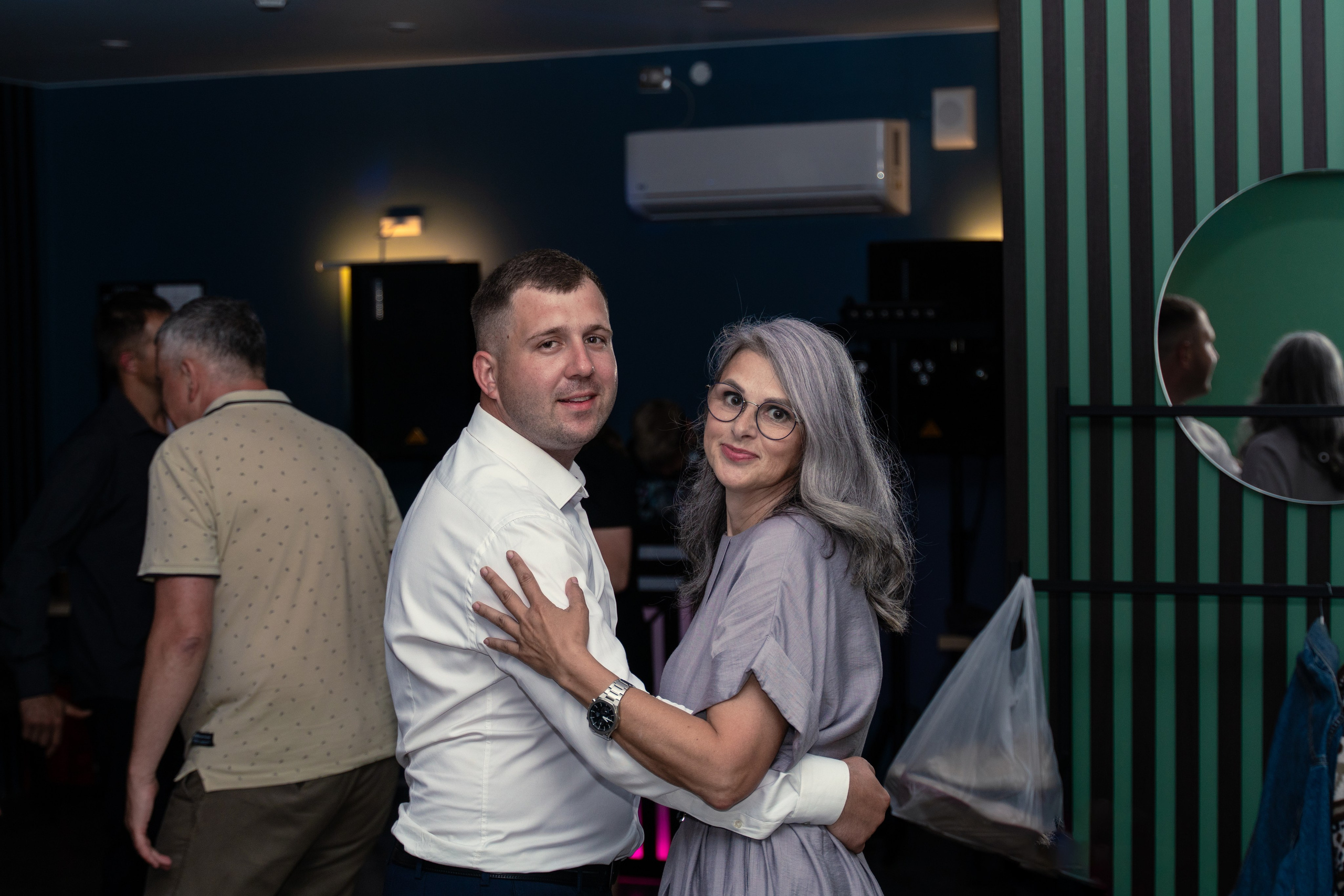 Банкеты: День рождения. Фотограф Пикалево, Бокситогорск, Тихвин