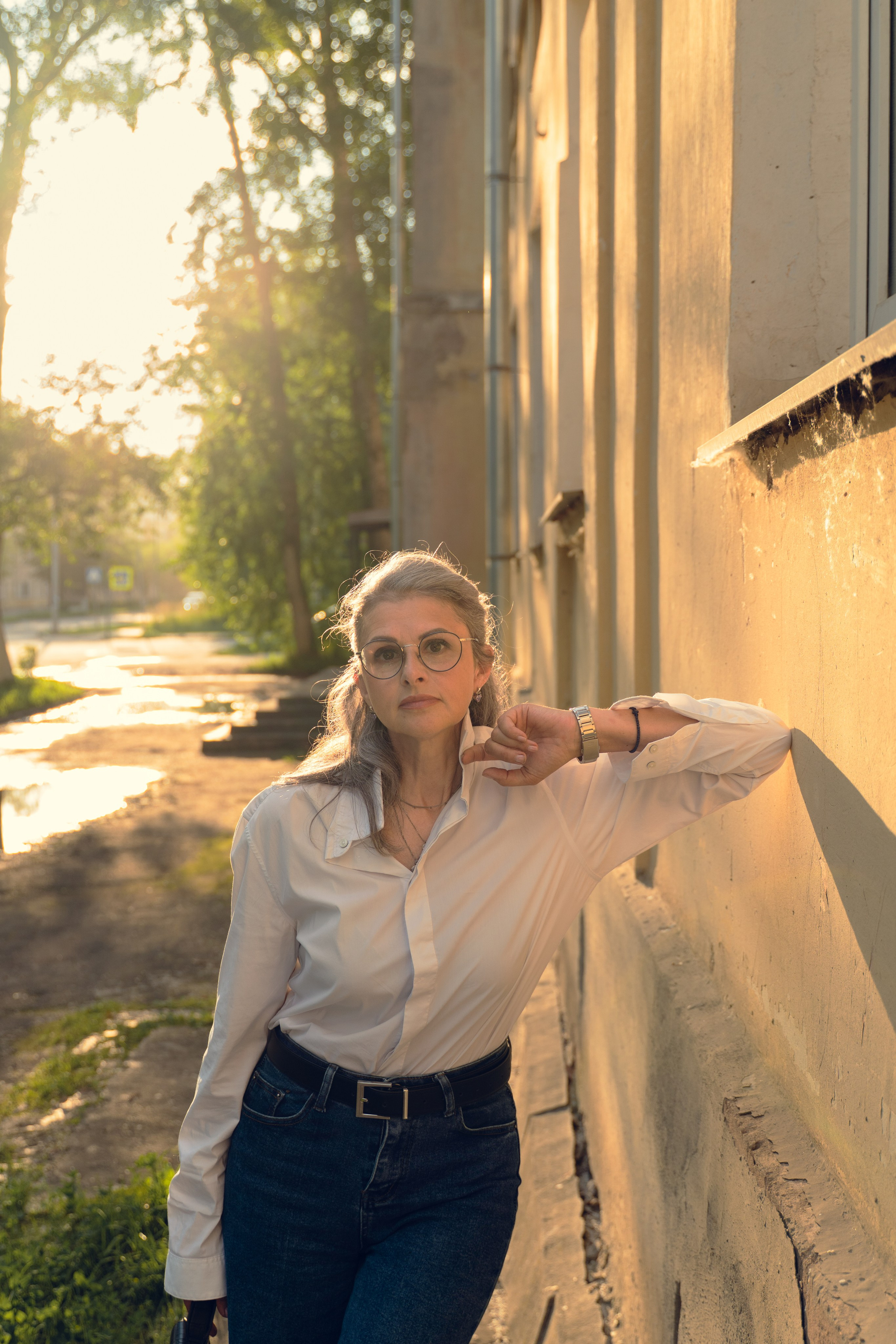 Портреты: Марина. Фотограф Пикалево, Бокситогорск, Тихвин