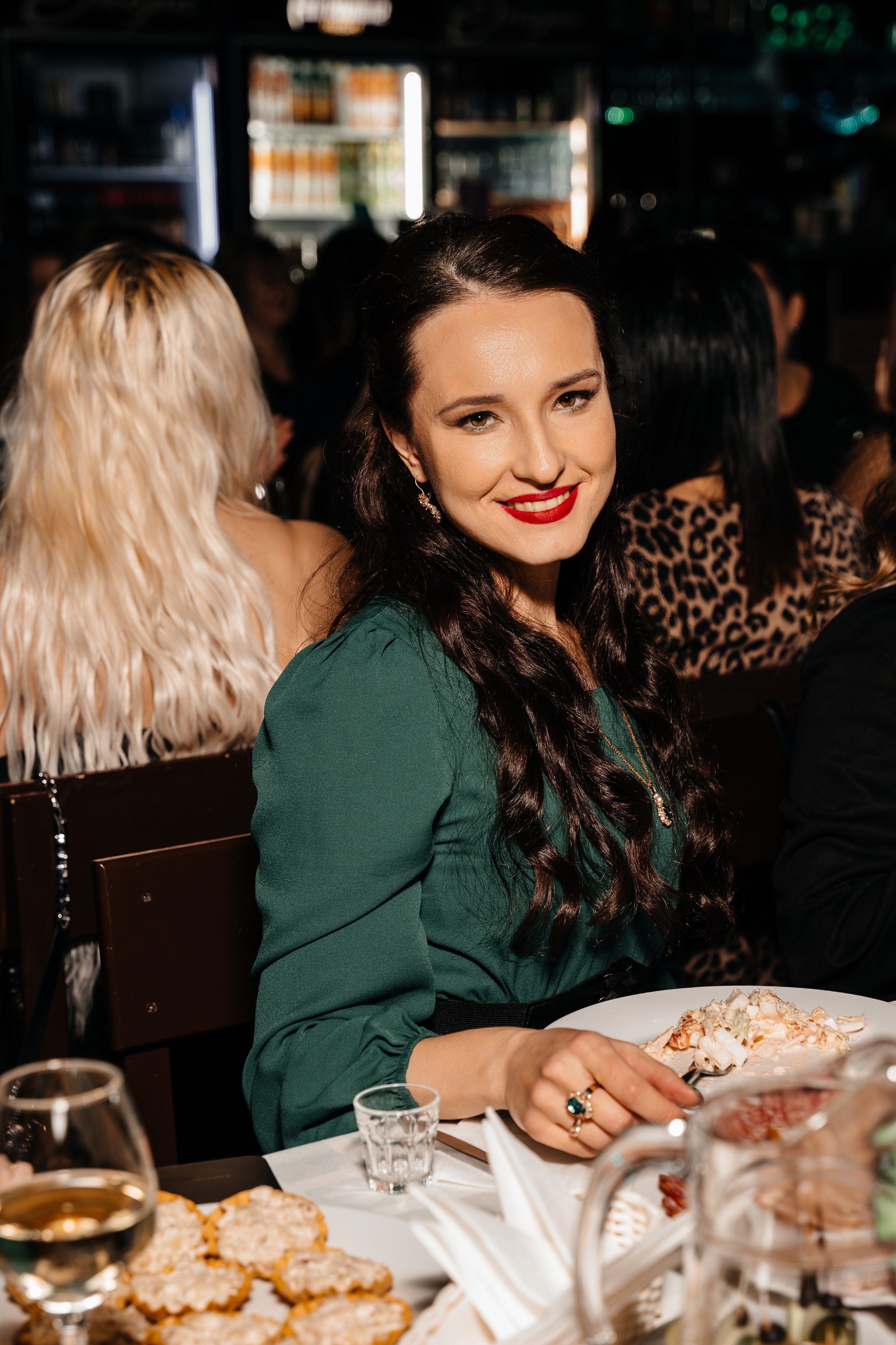 Корпоратив «СОВКОМБАНК». Свадебный фотограф Барнаул Алексей Павлов