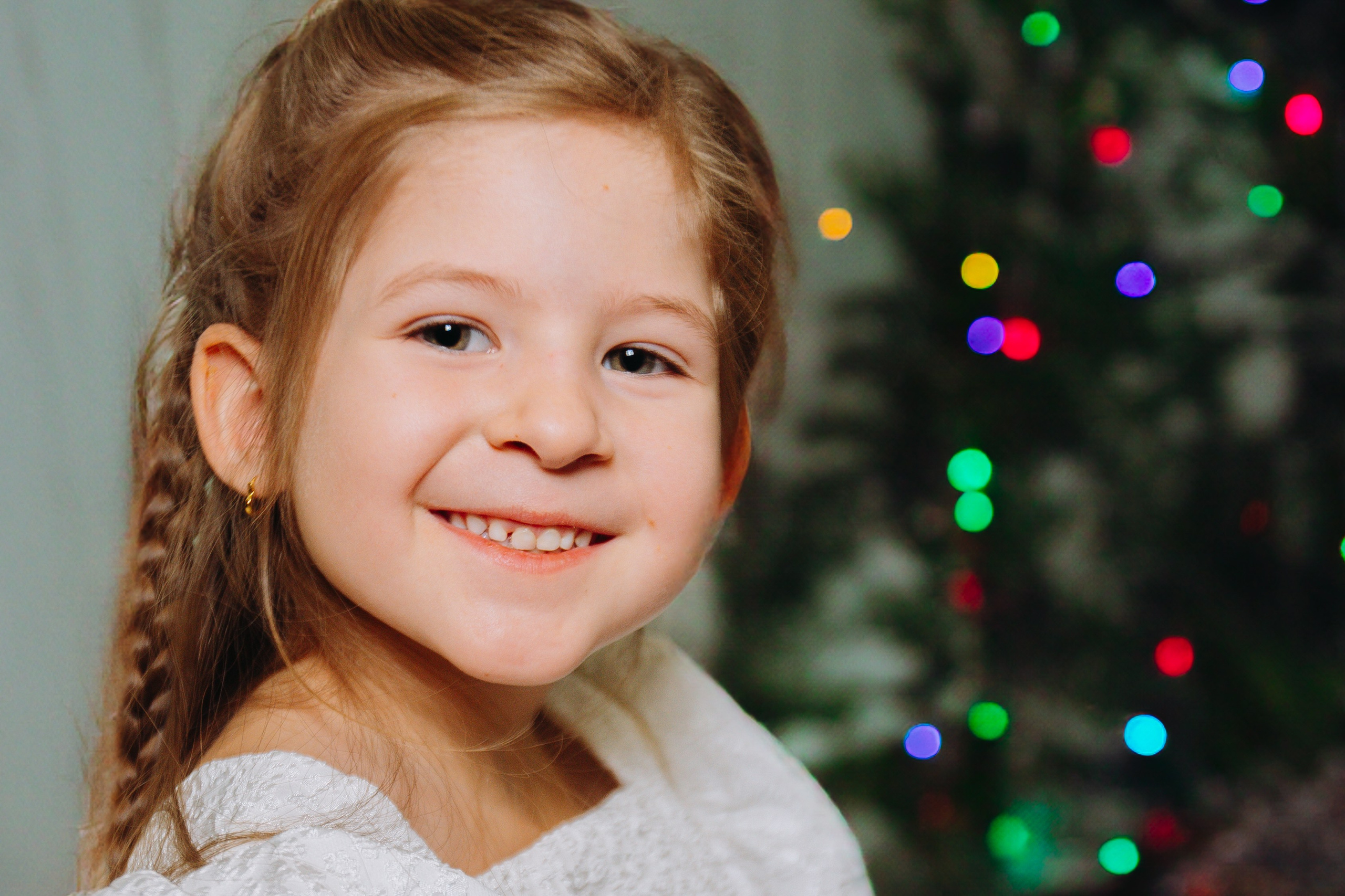 Новый год. Детский Клуб Бонус. Фотограф Андрей Степченков | Москва и МО