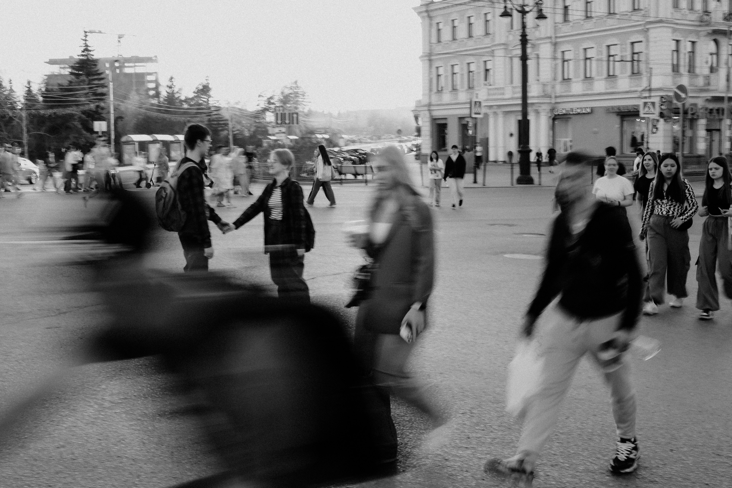 Парные. Креативный и женский Фотограф Омске Наталья Лебедева