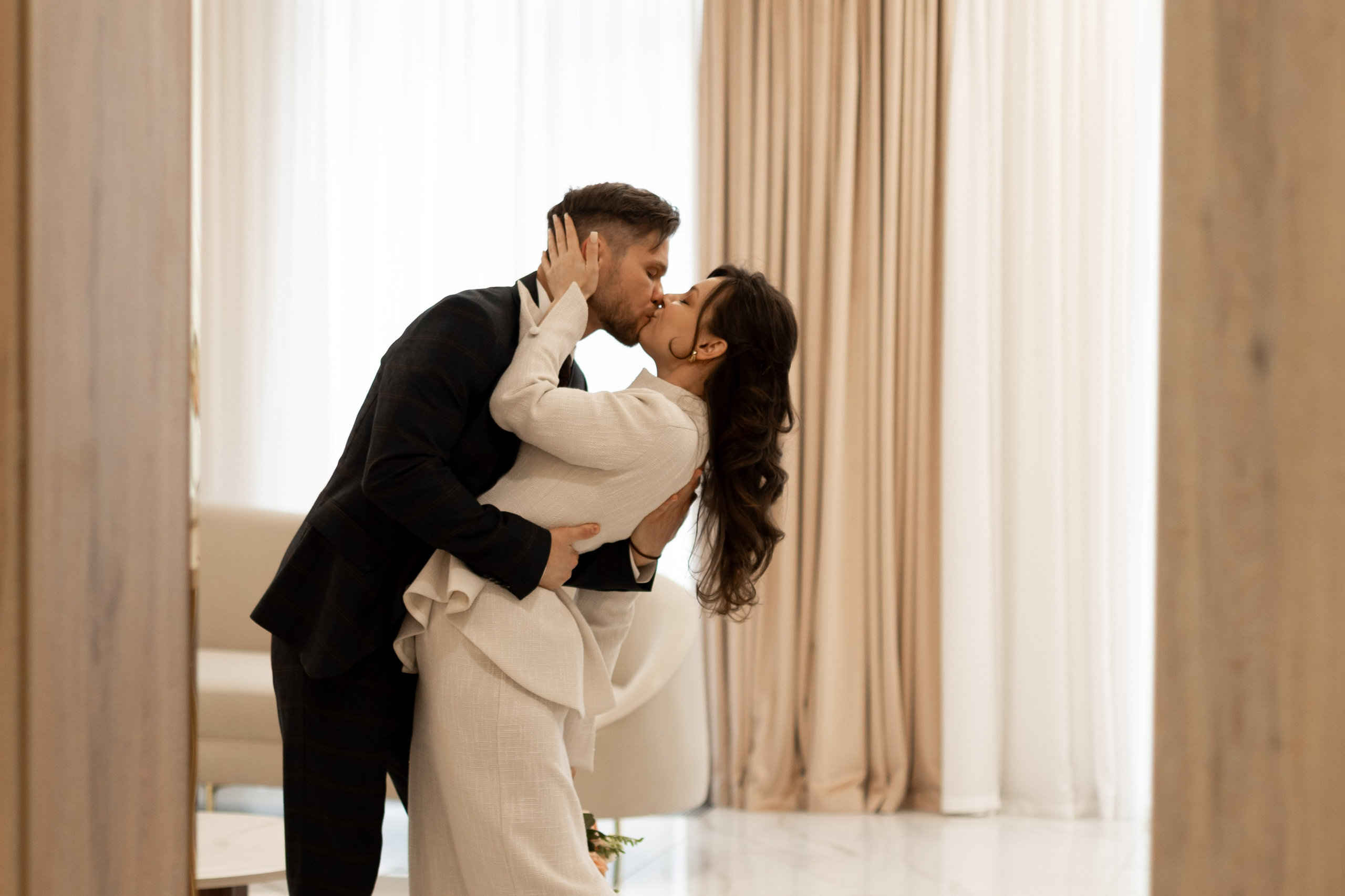 ЗАГС Митино. Свадебный и семейный фотограф в Москве Диана Левченко