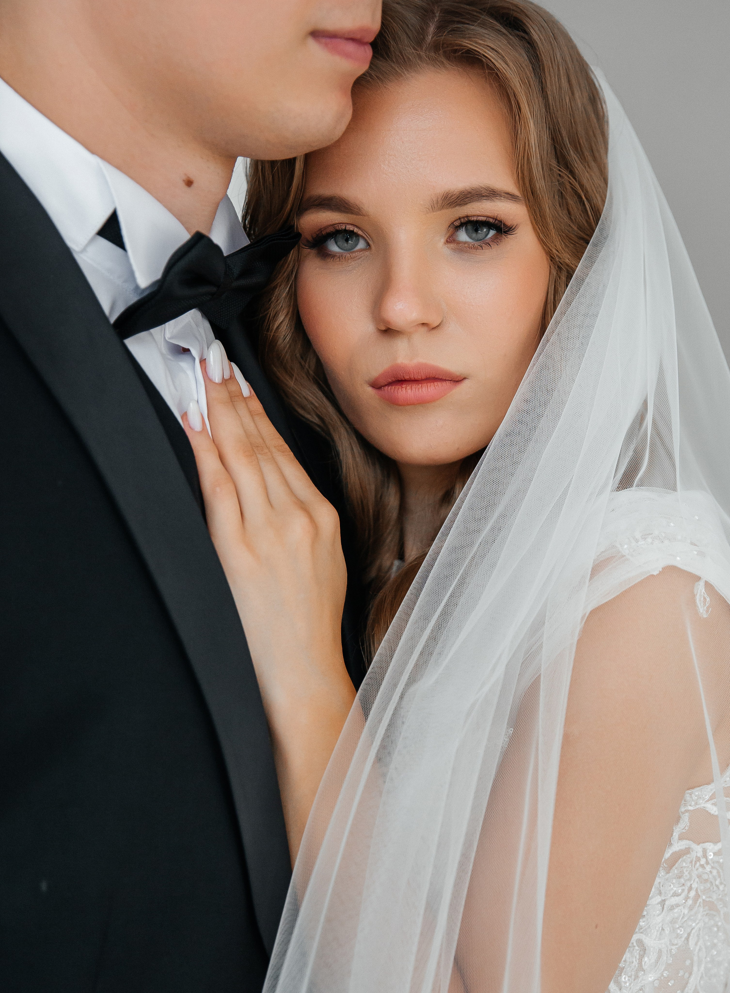 Элегантная свадьба в Hilton — Данила и Марии. Свадебный фотограф в Оренбурге Илья Володьков