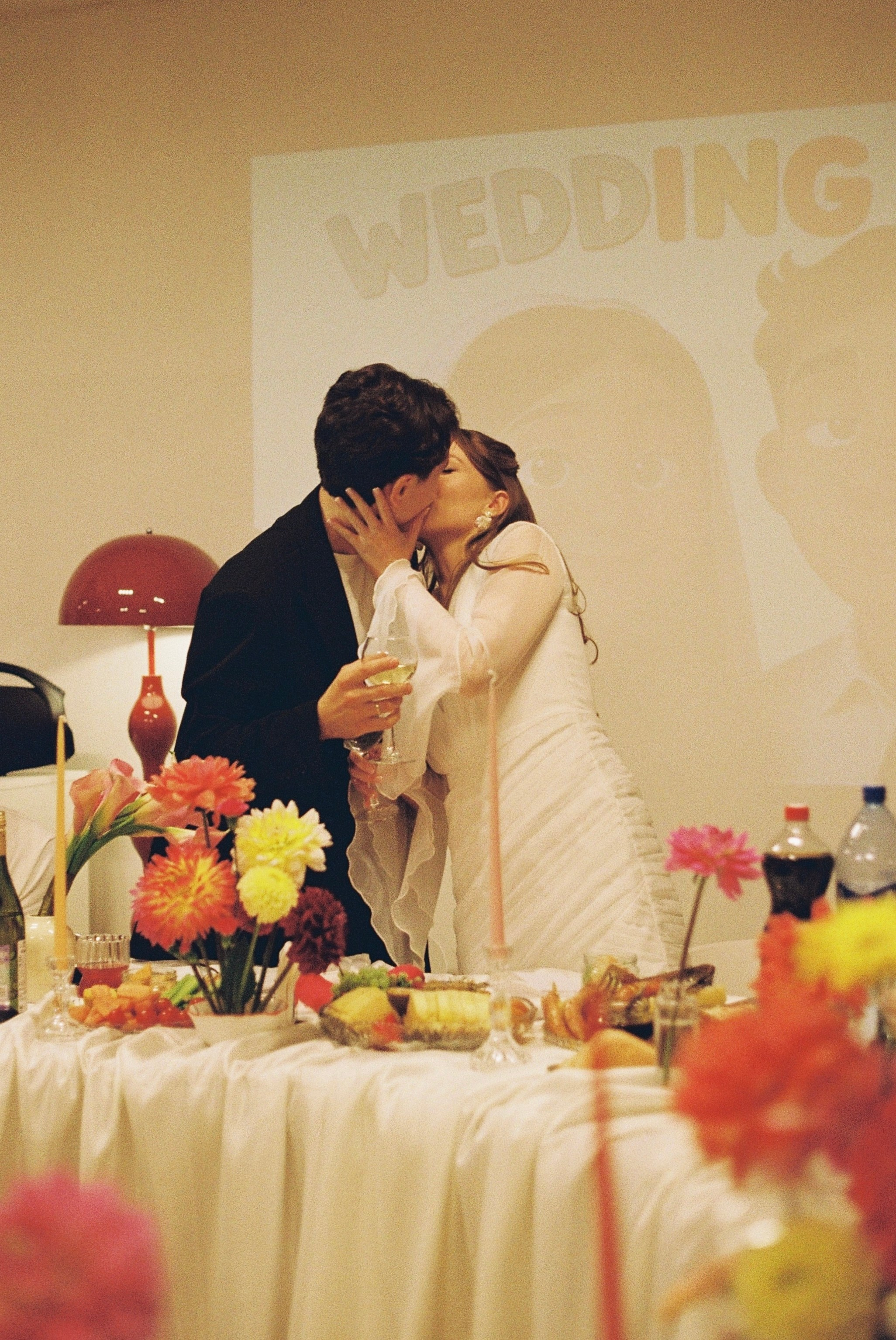 Liza & Danya. Свадебный фотограф Москва и ЮГ