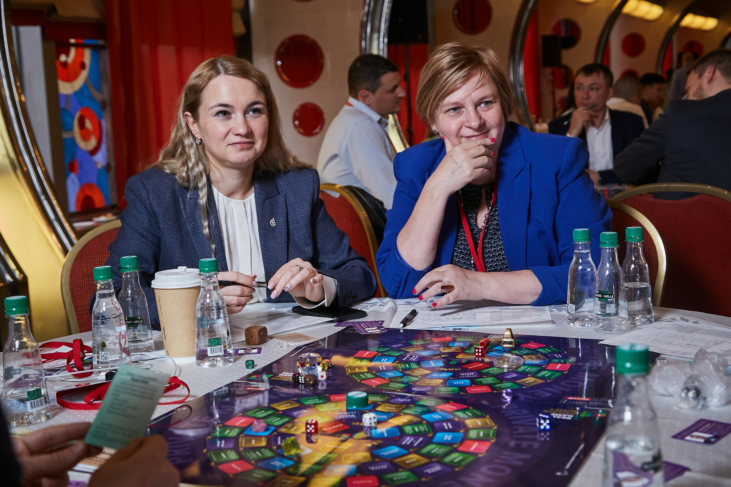 17.10.2021 Форум Private Money