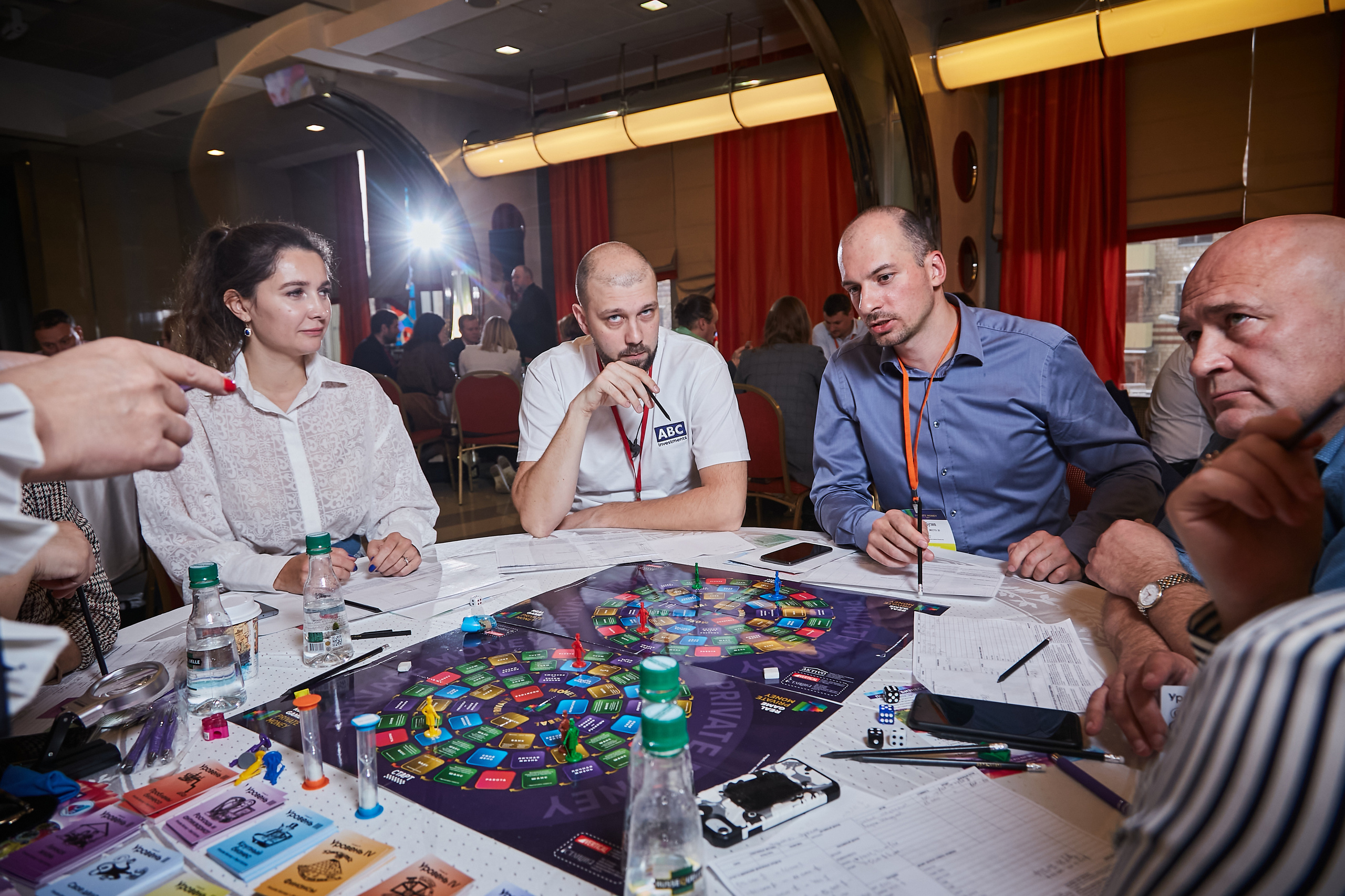 17.10.2021 Форум Private Money