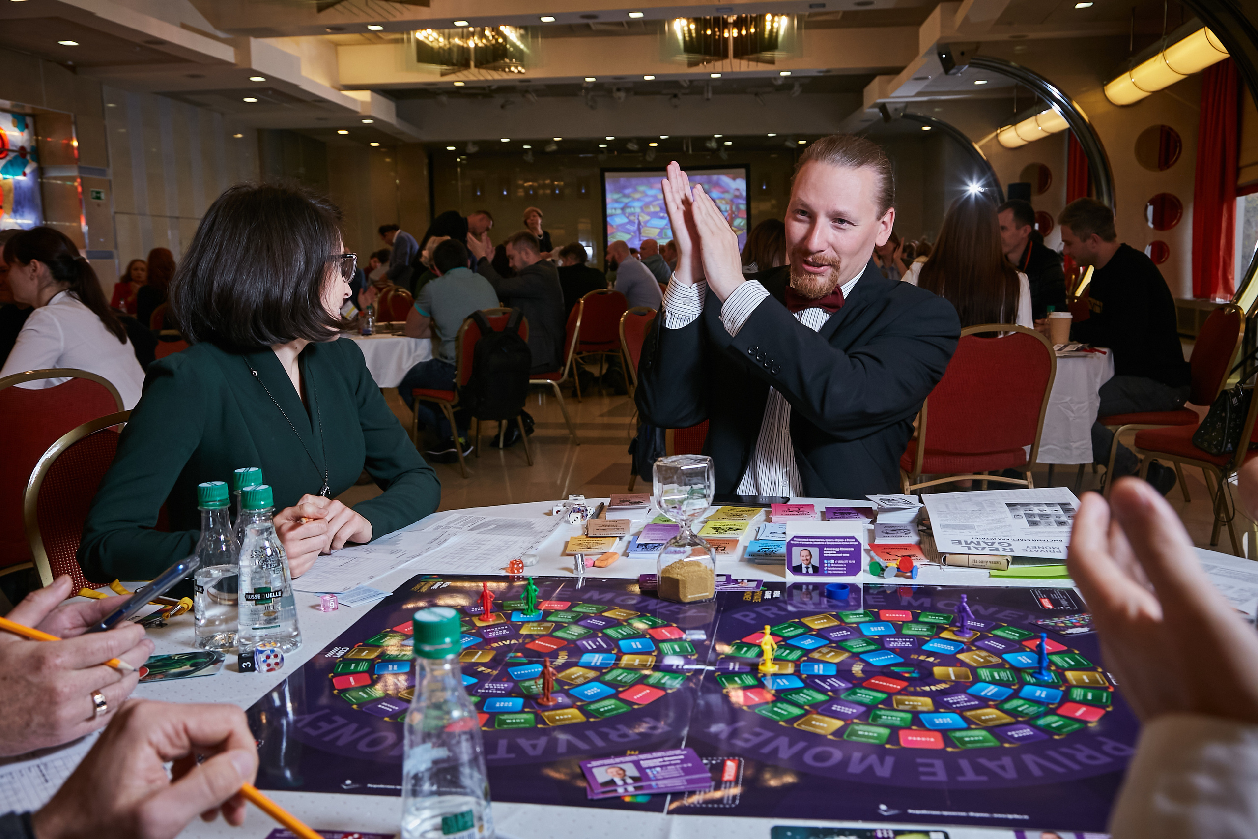 17.10.2021 Форум Private Money