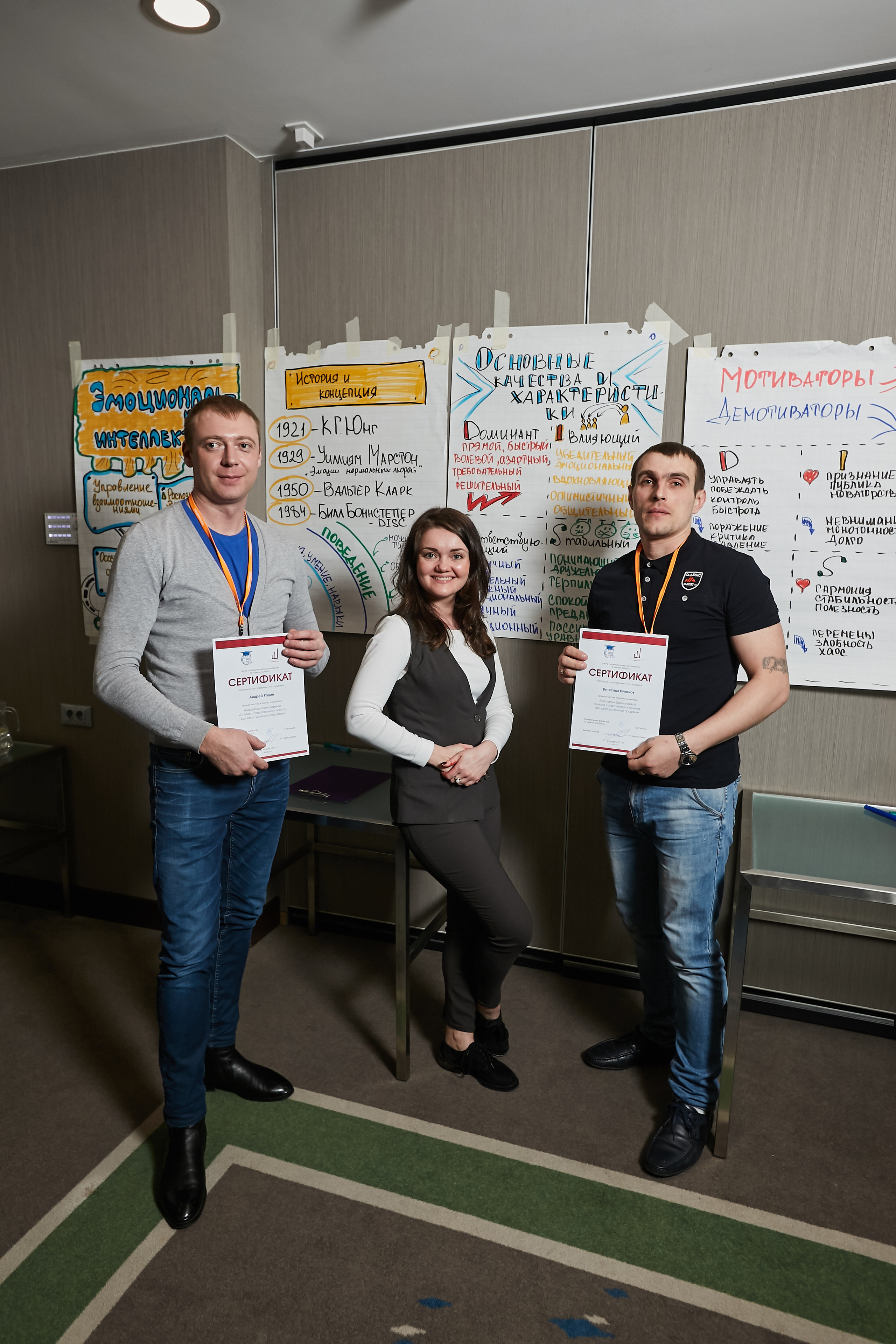 Тренинг — Калуга