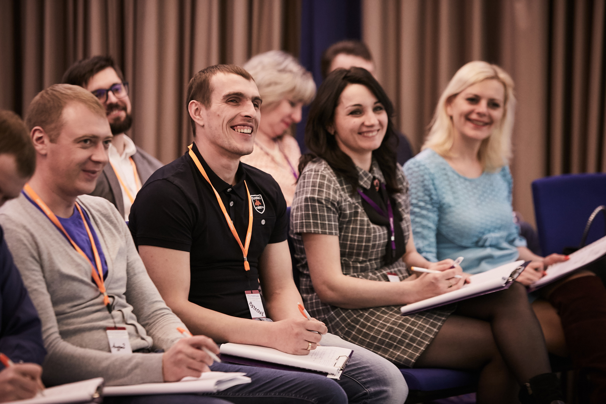 Тренинг — Калуга