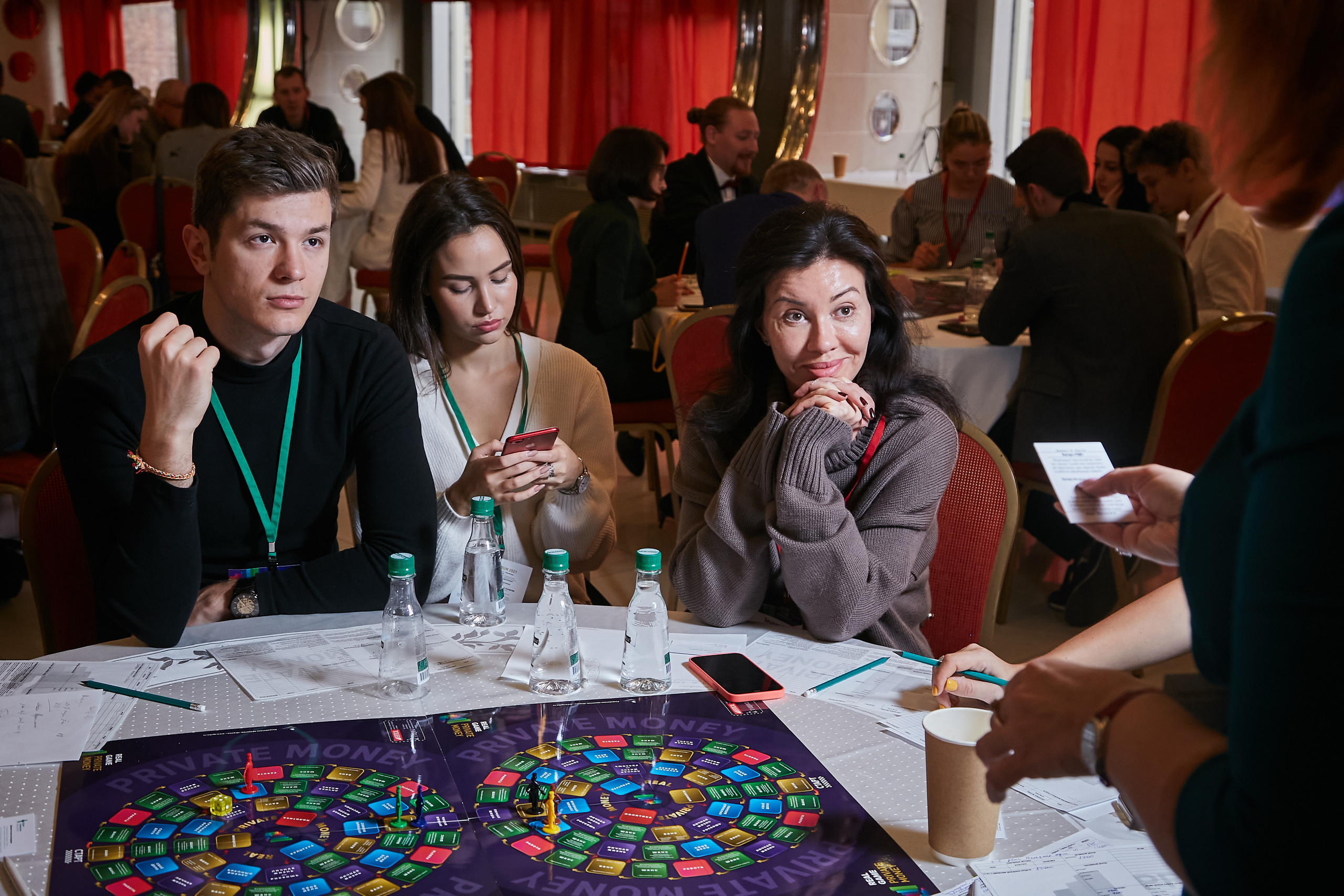 17.10.2021 Форум Private Money