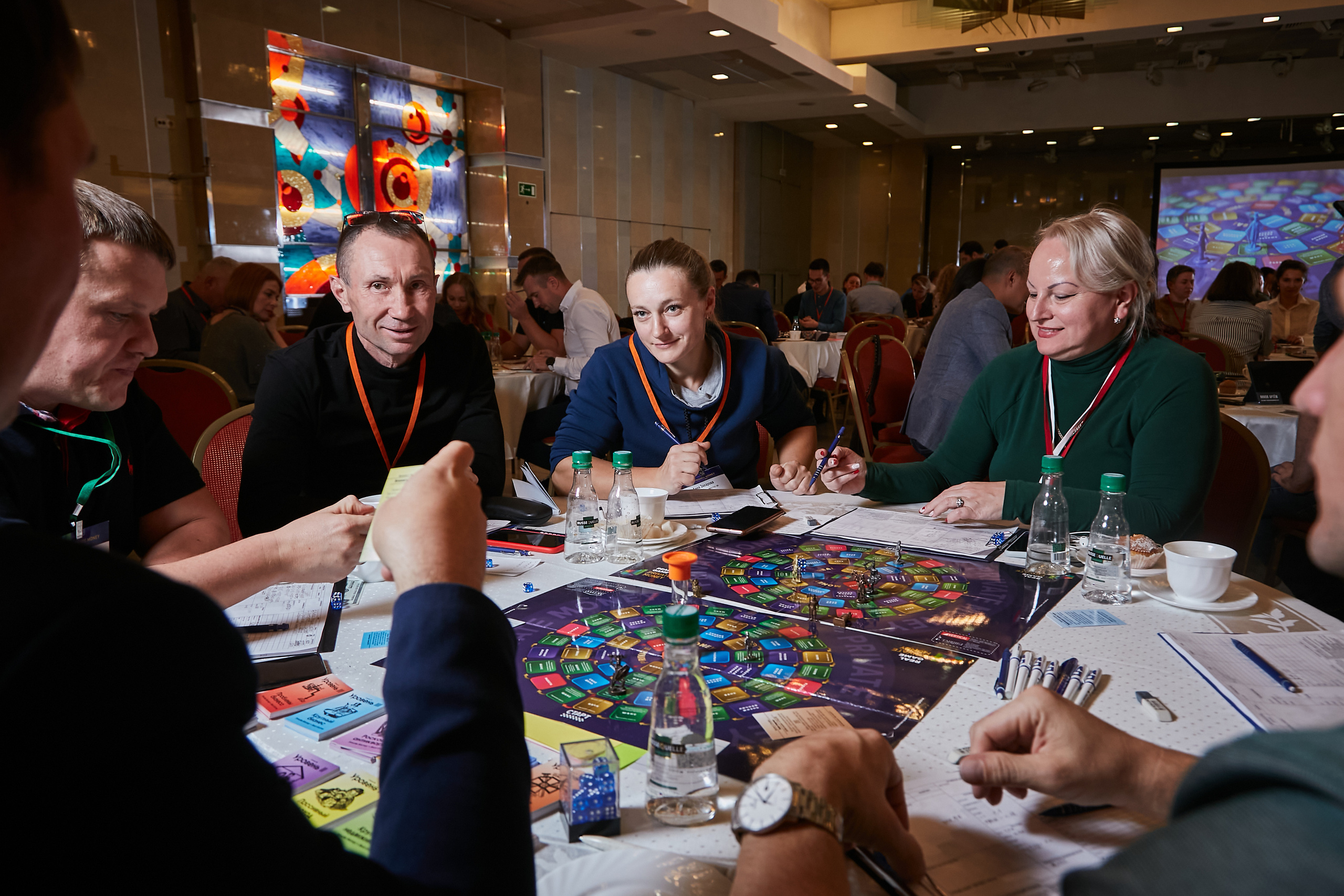 17.10.2021 Форум Private Money