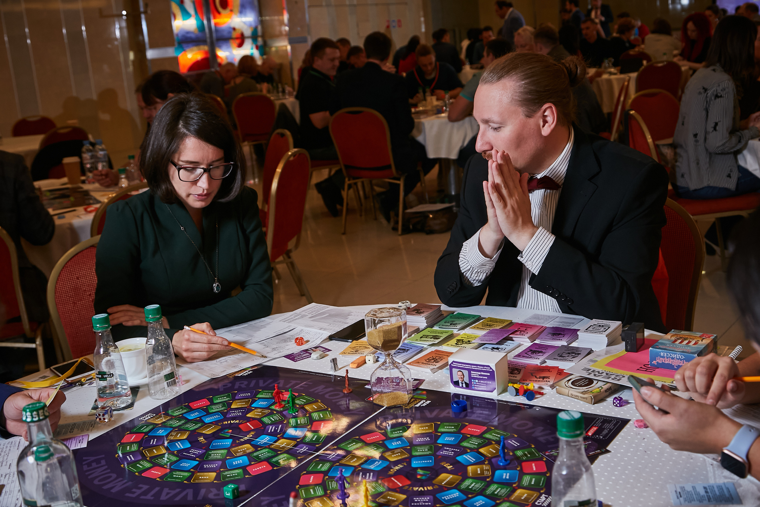 17.10.2021 Форум Private Money