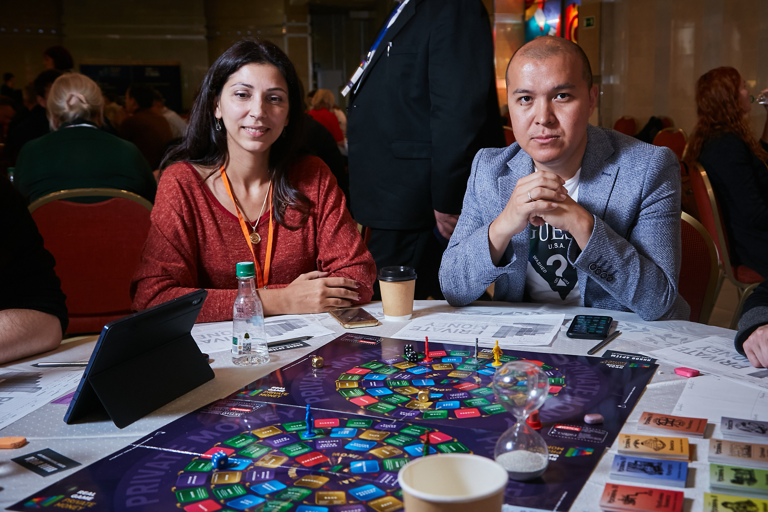 17.10.2021 Форум Private Money