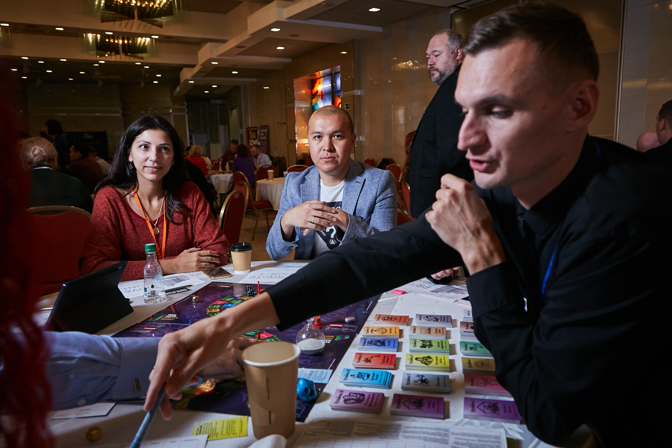 17.10.2021 Форум Private Money