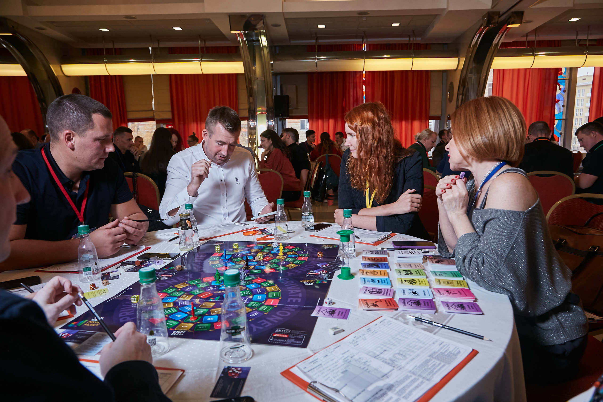 17.10.2021 Форум Private Money