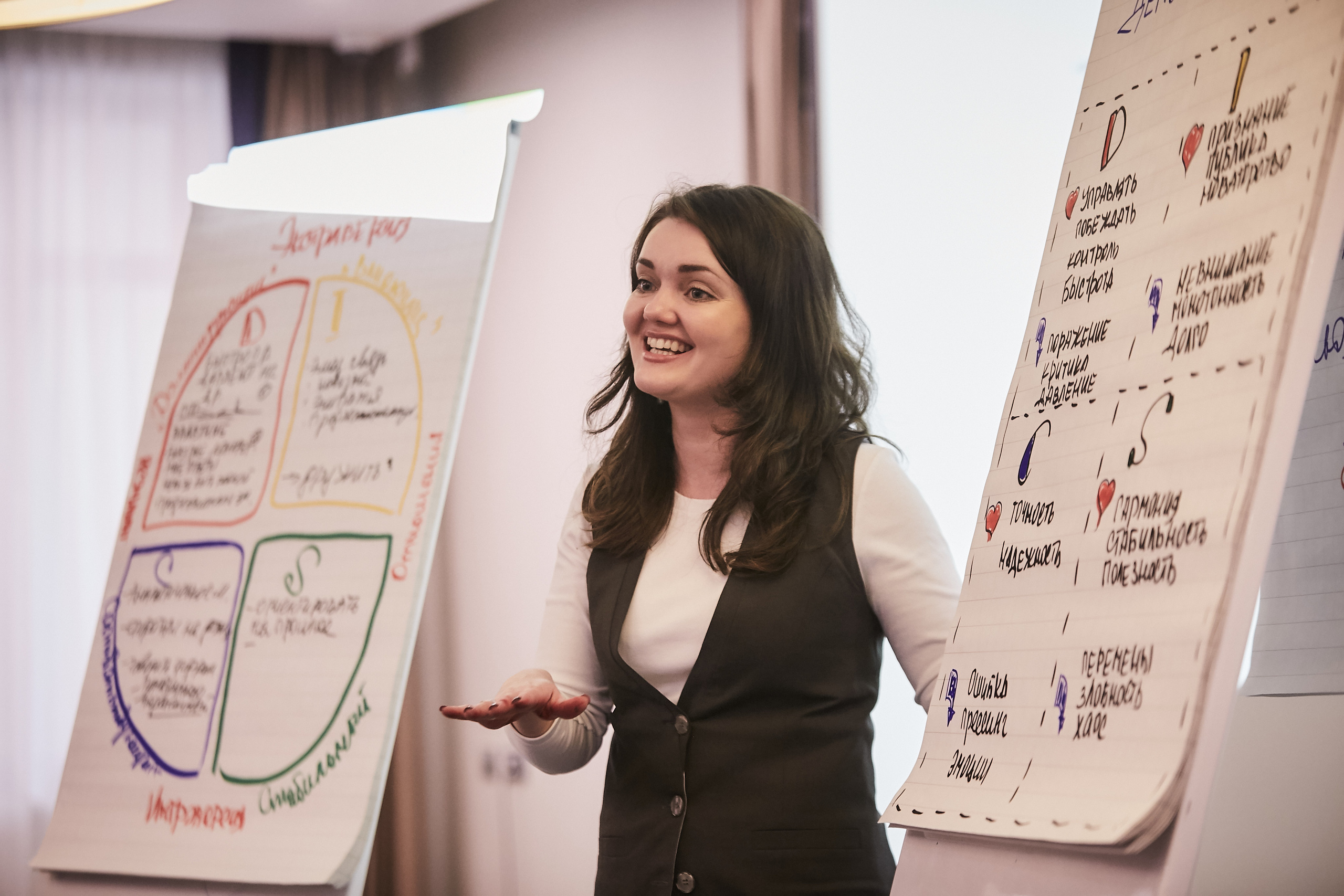 Тренинг — Калуга