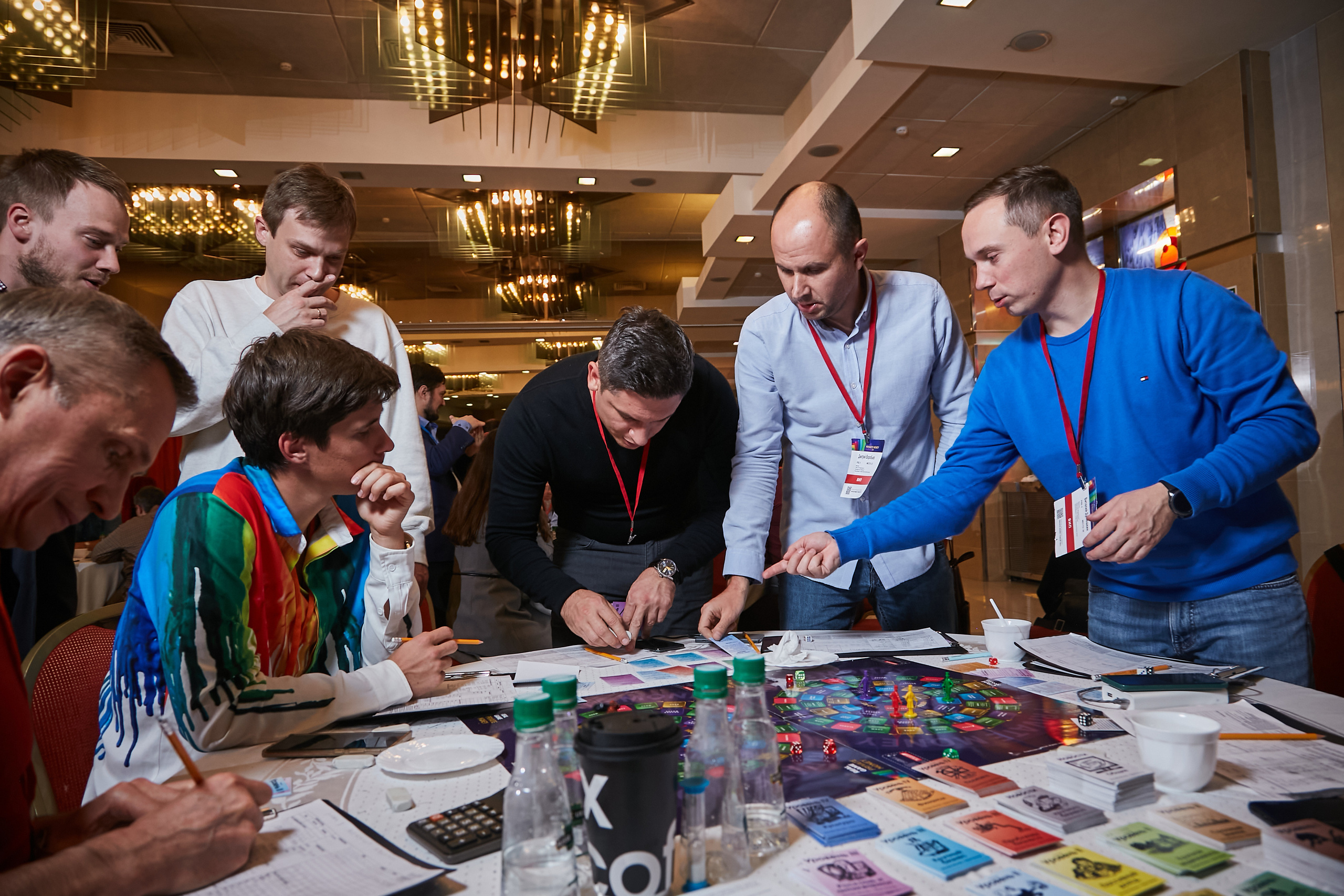 17.10.2021 Форум Private Money