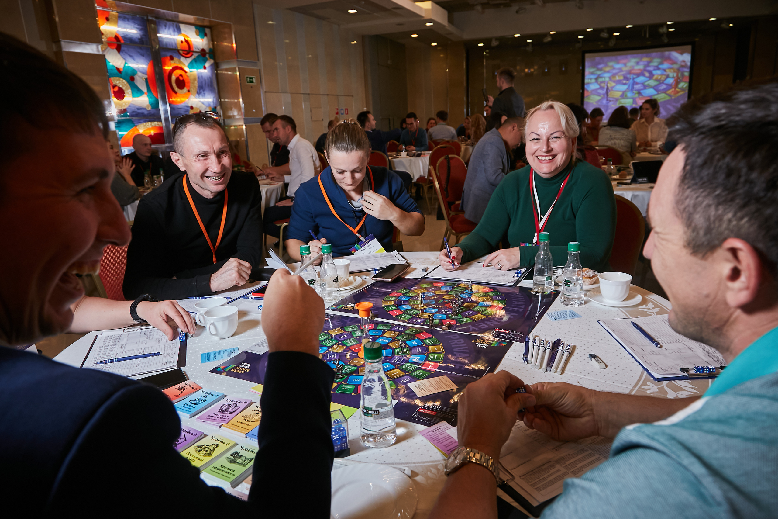 17.10.2021 Форум Private Money