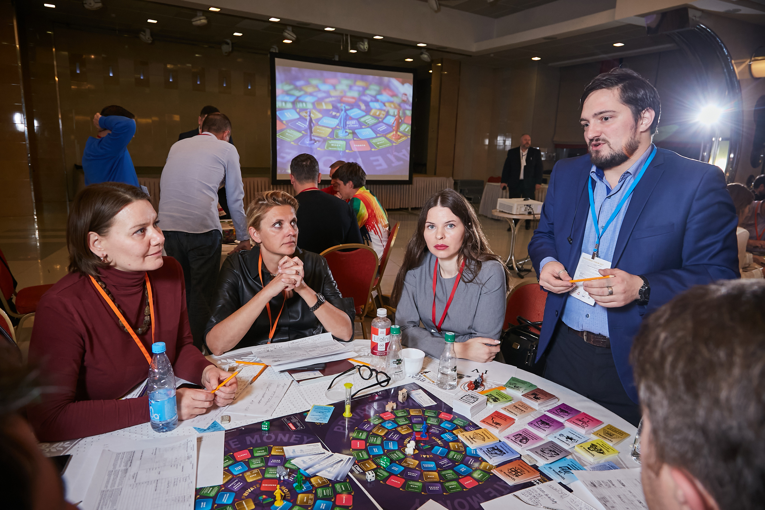 17.10.2021 Форум Private Money