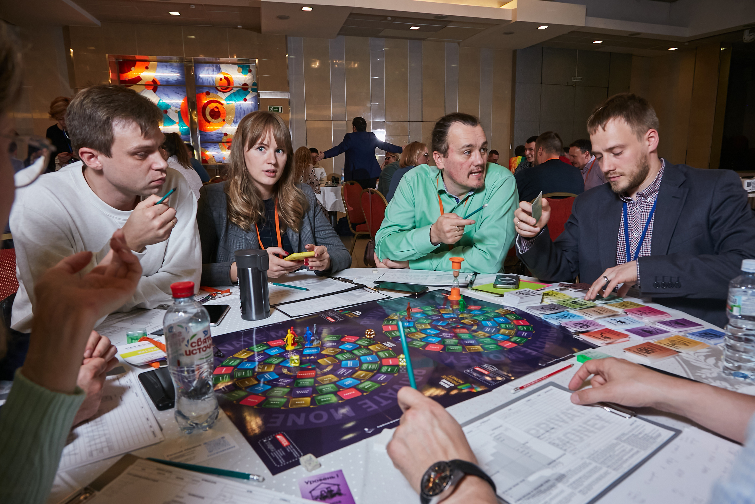 17.10.2021 Форум Private Money