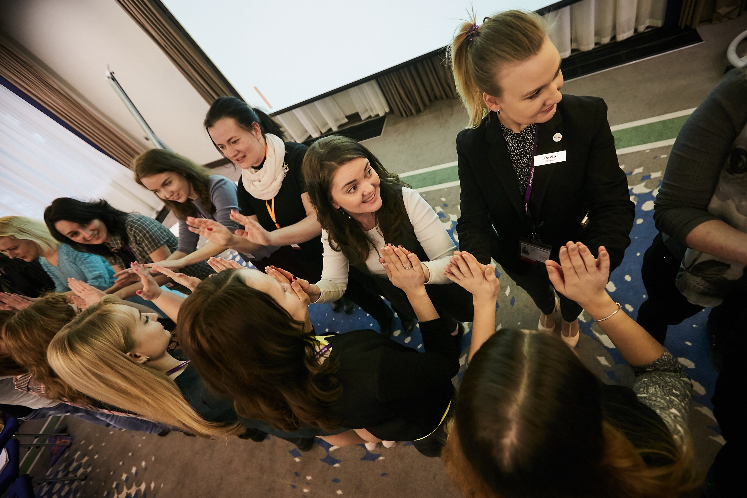 Тренинг — Калуга