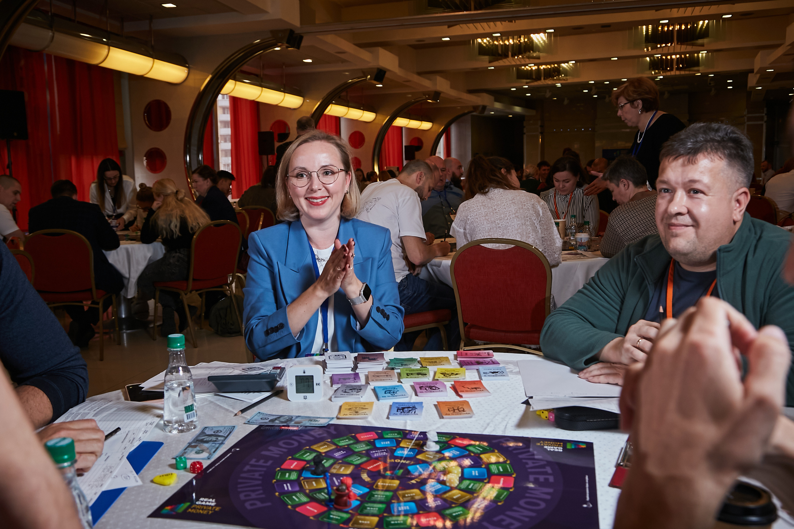 17.10.2021 Форум Private Money