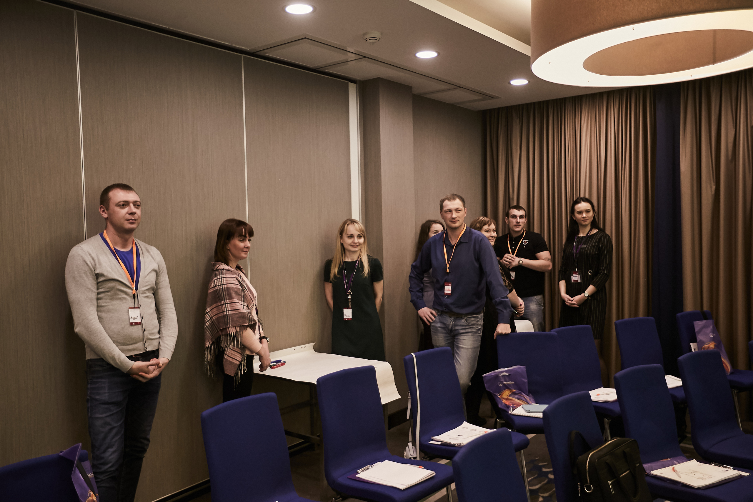 Тренинг — Калуга