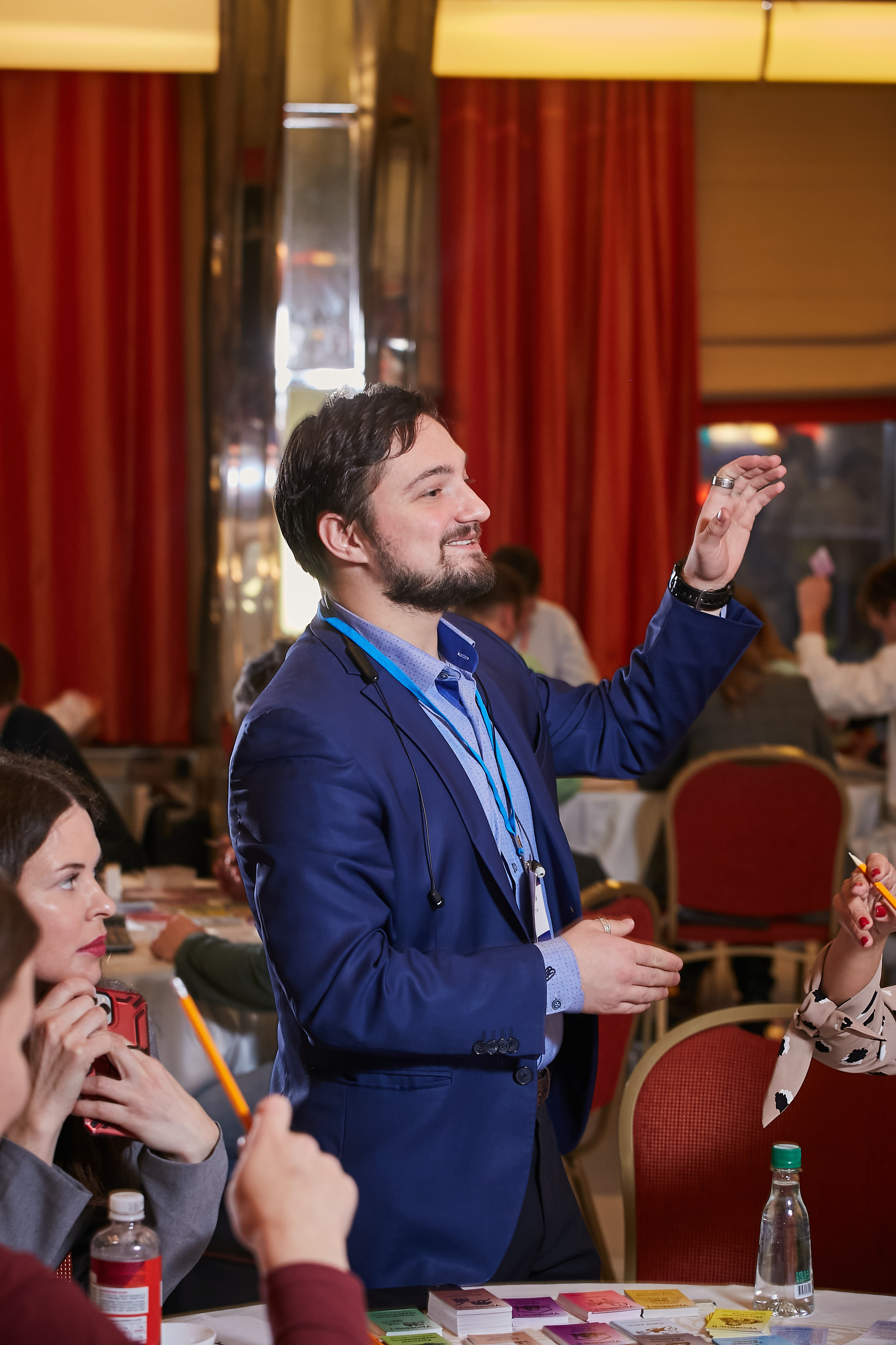 17.10.2021 Форум Private Money