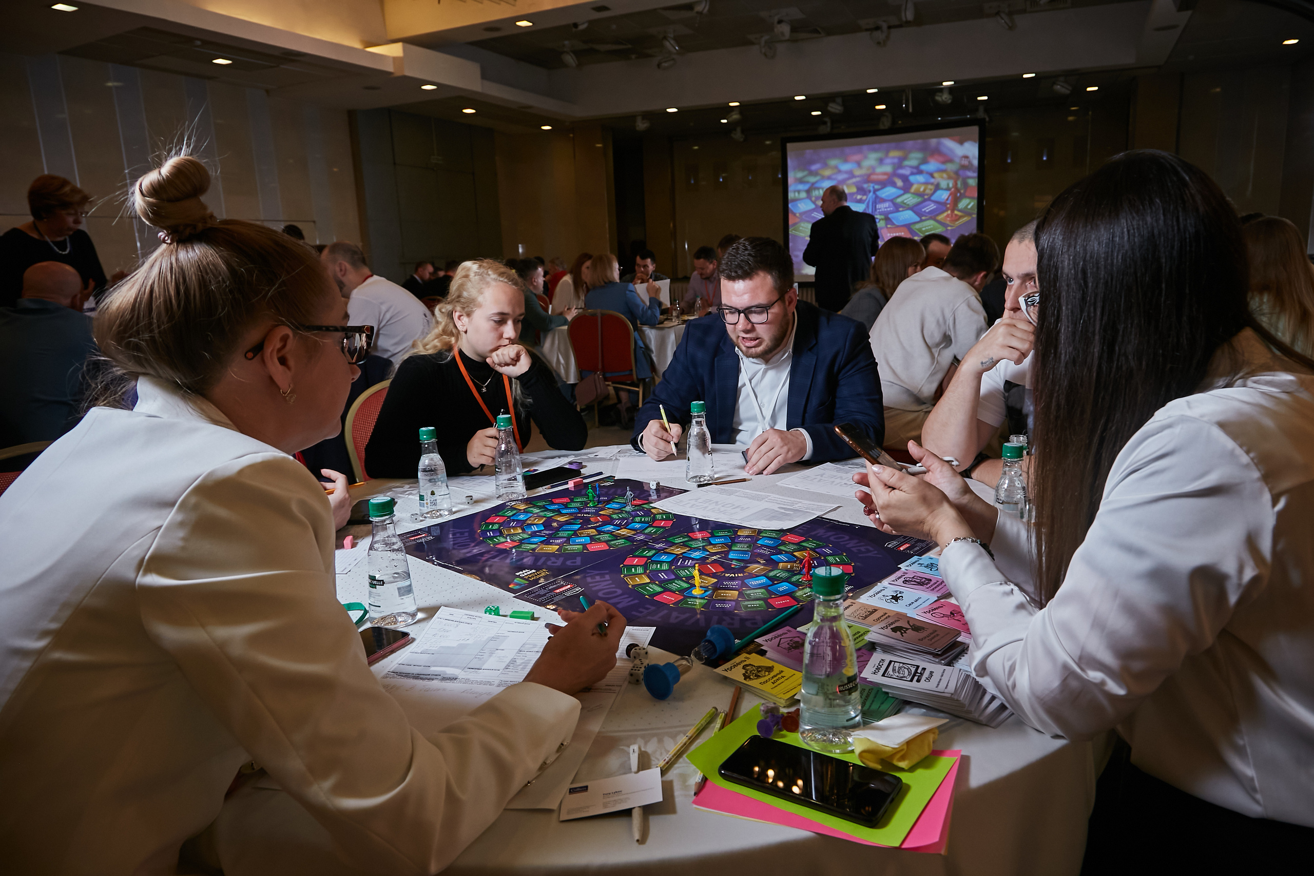 17.10.2021 Форум Private Money