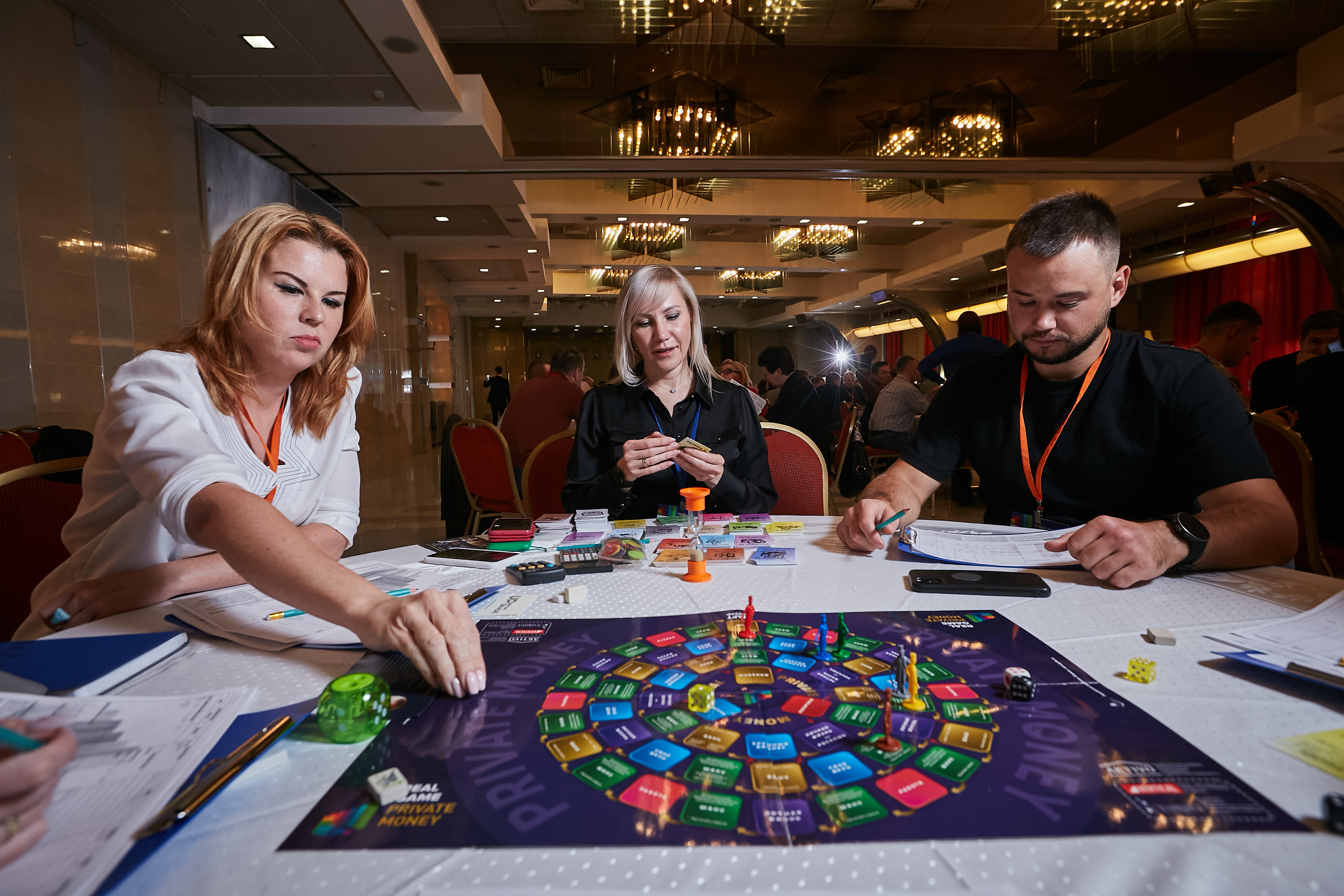 17.10.2021 Форум Private Money