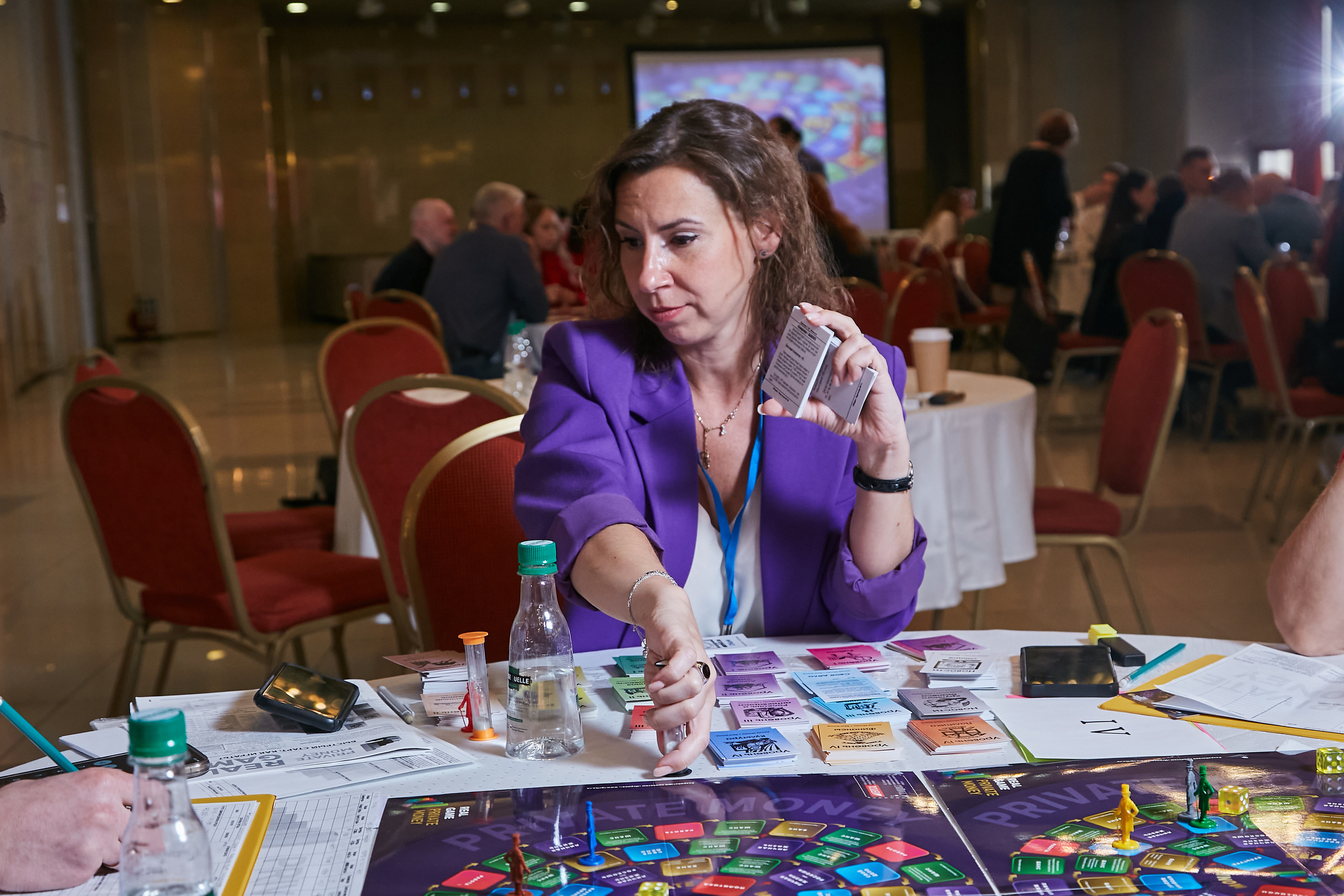 17.10.2021 Форум Private Money