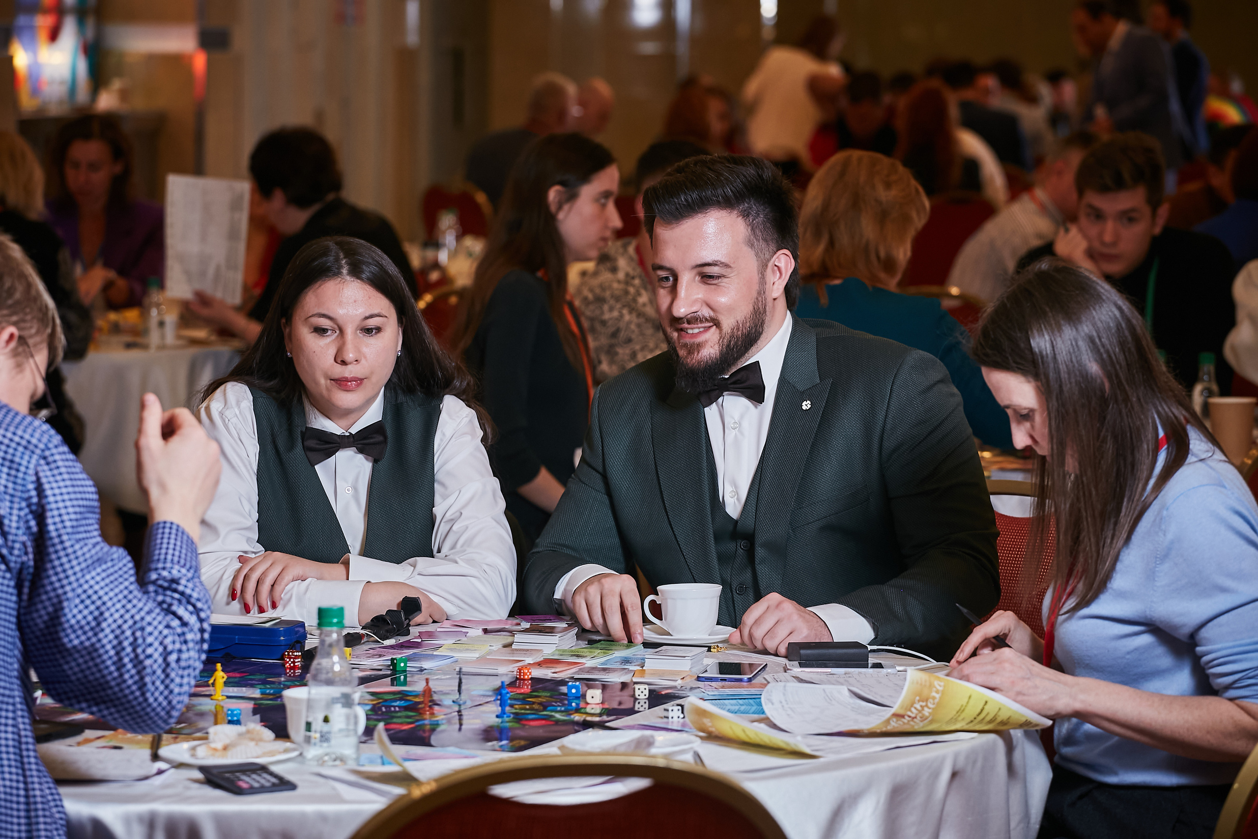 17.10.2021 Форум Private Money