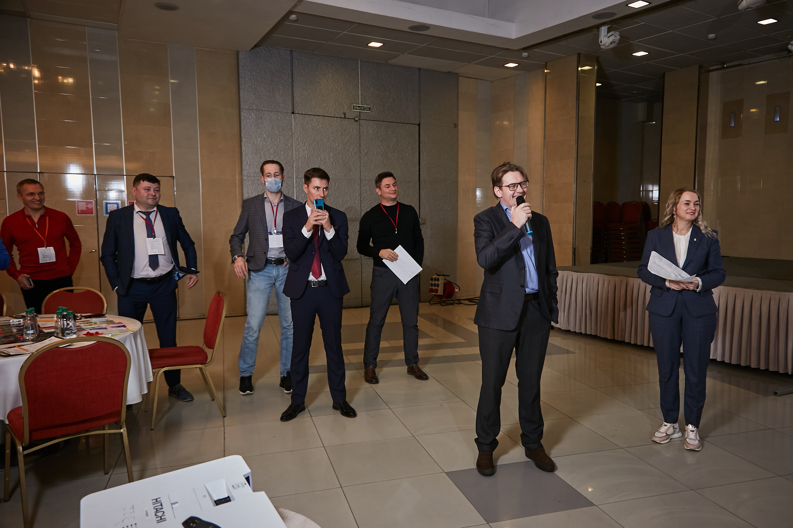 17.10.2021 Форум Private Money