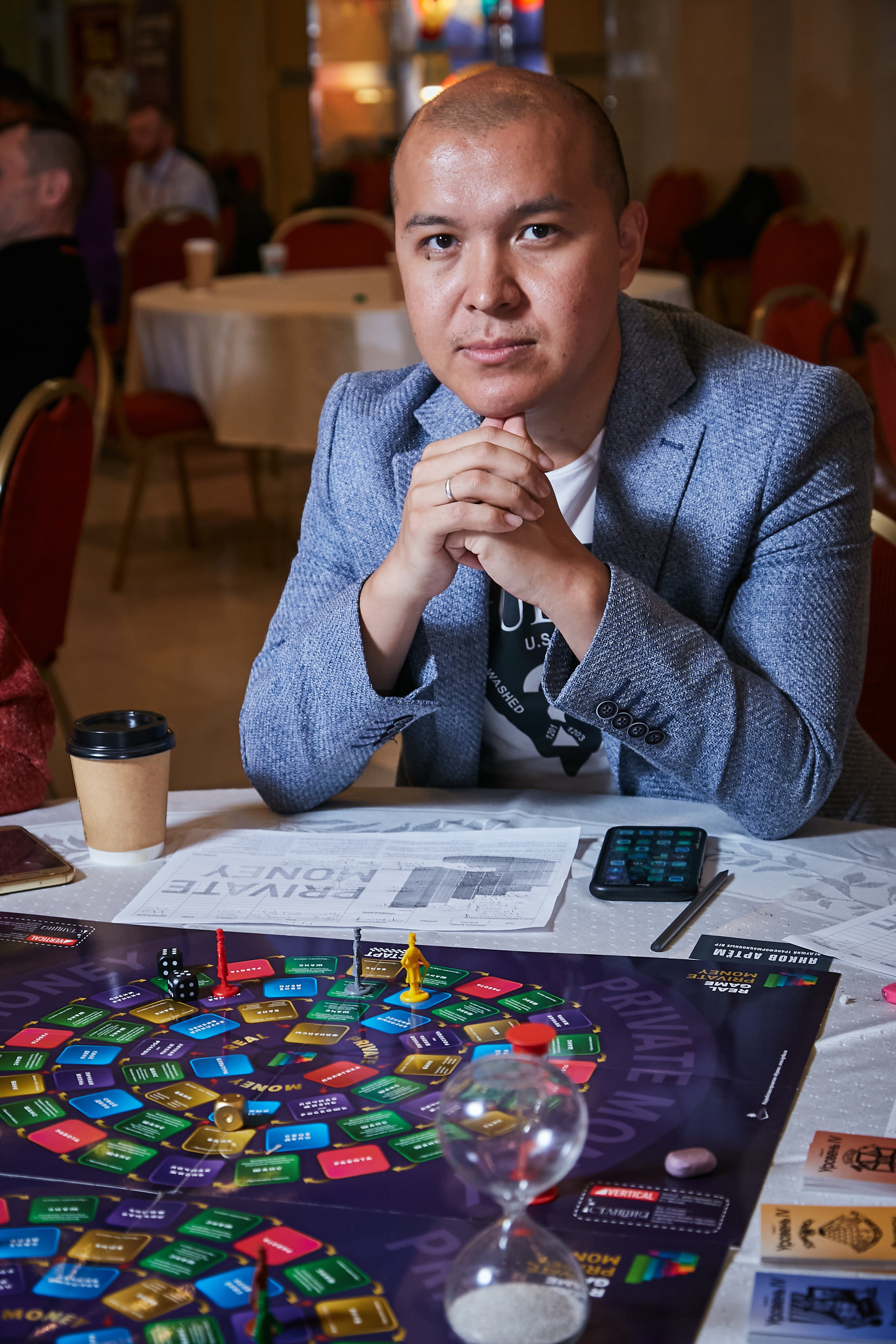 17.10.2021 Форум Private Money