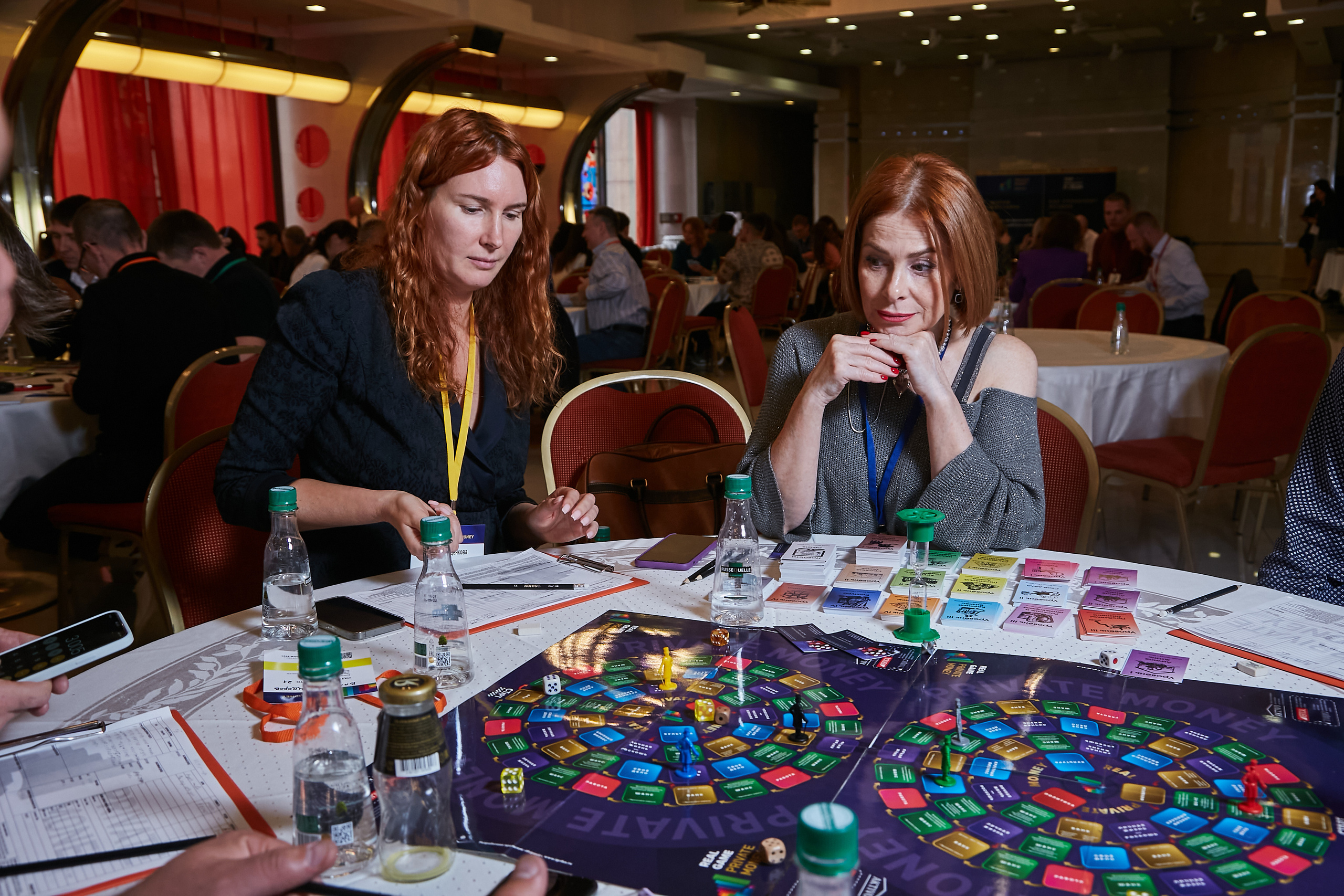 17.10.2021 Форум Private Money