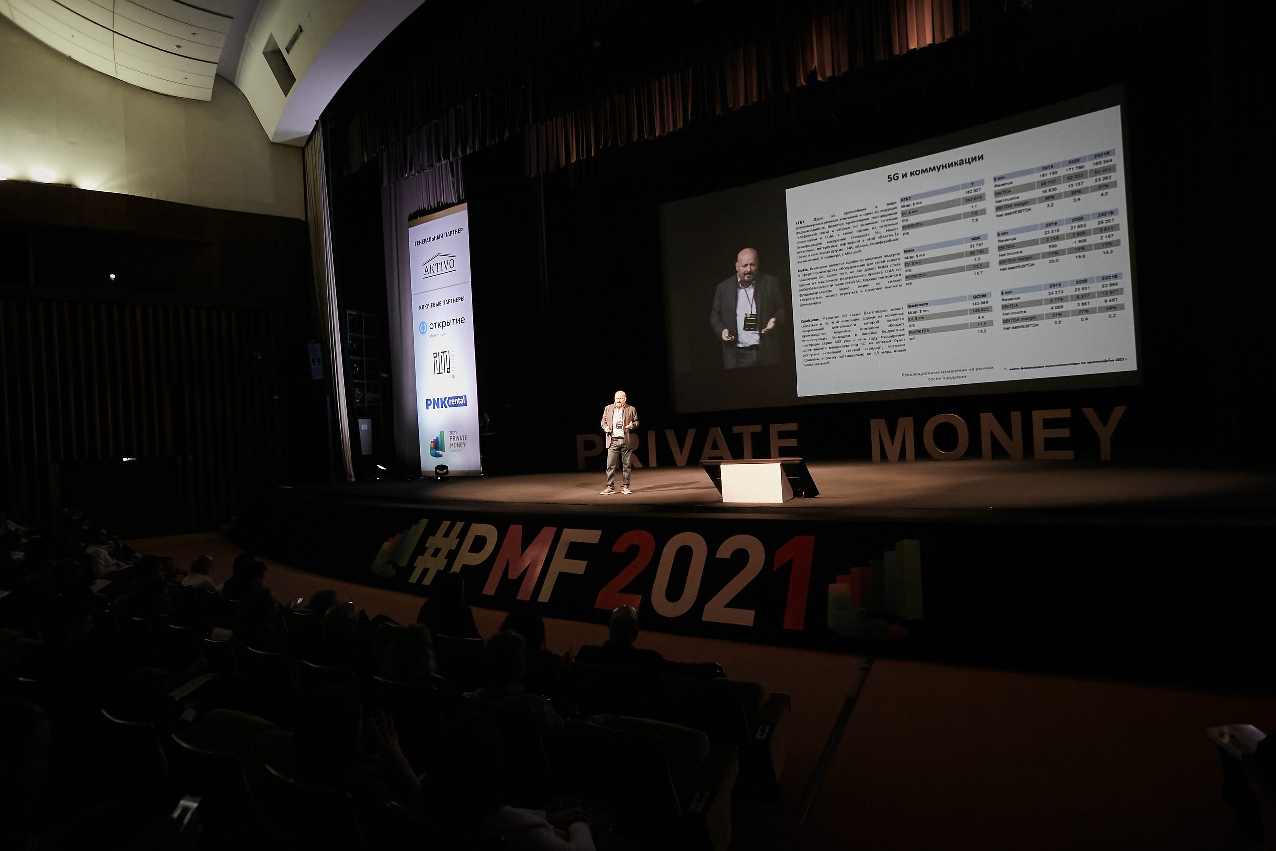 16.10.2021 Форум Private Money