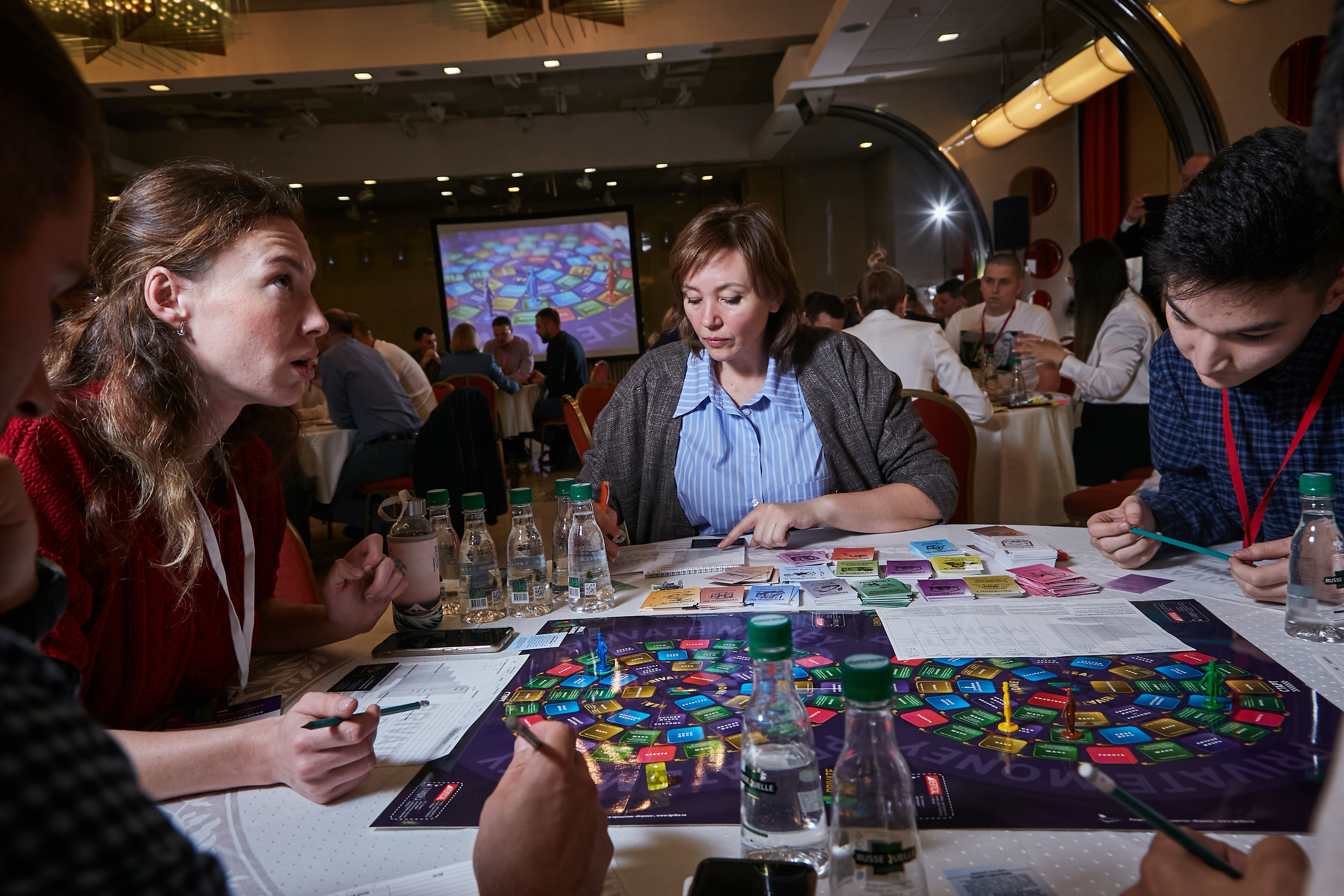 17.10.2021 Форум Private Money