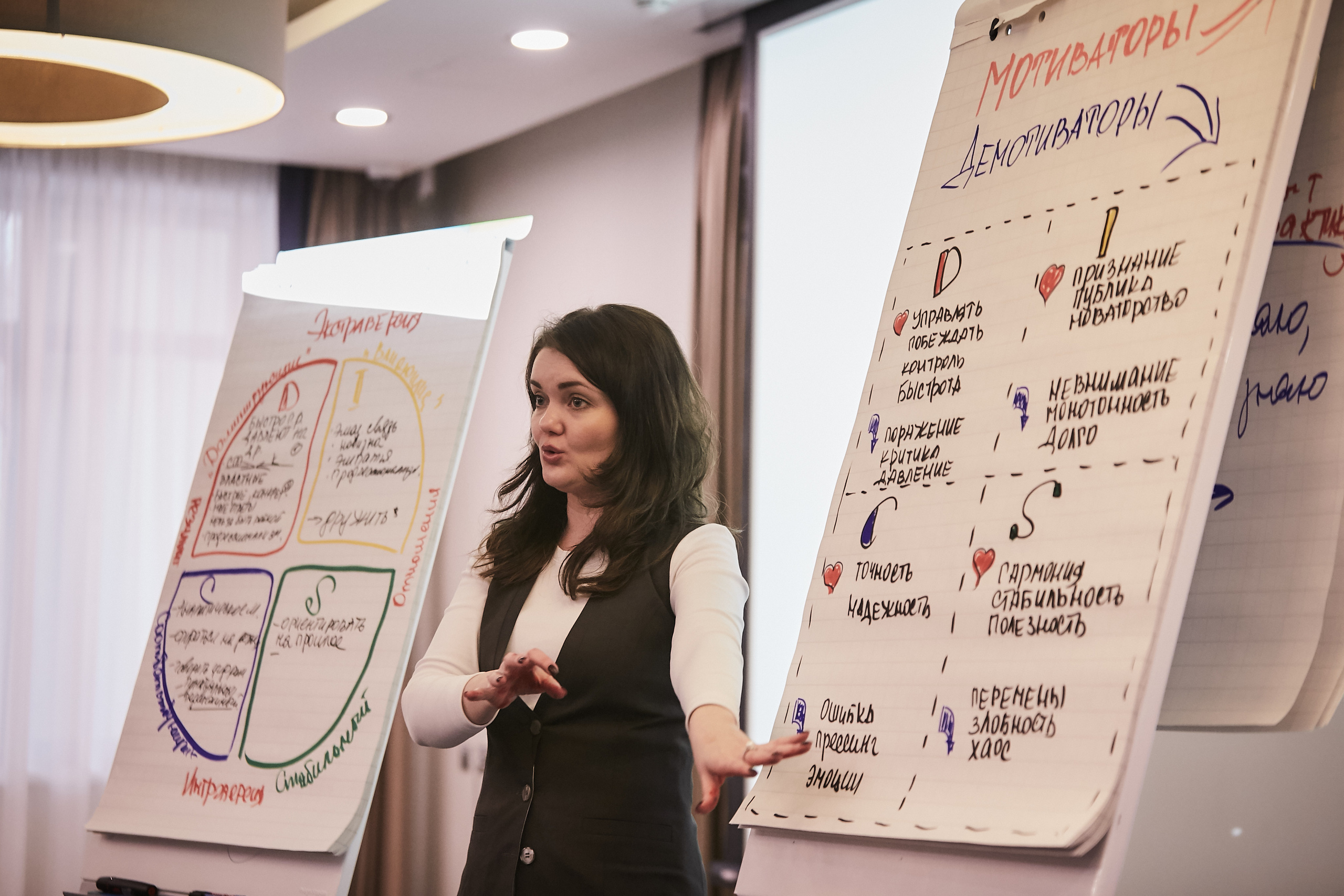 Тренинг — Калуга