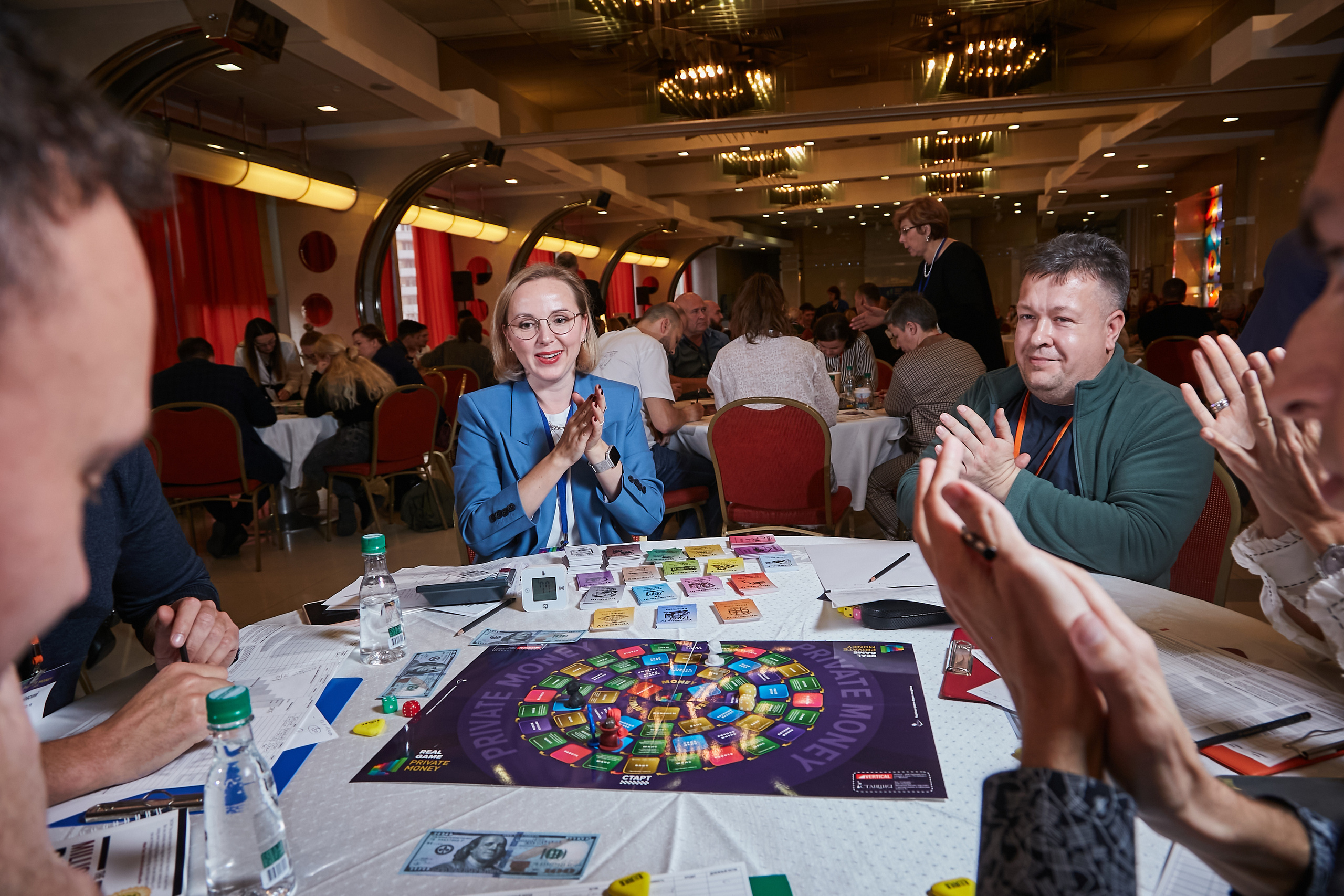 17.10.2021 Форум Private Money