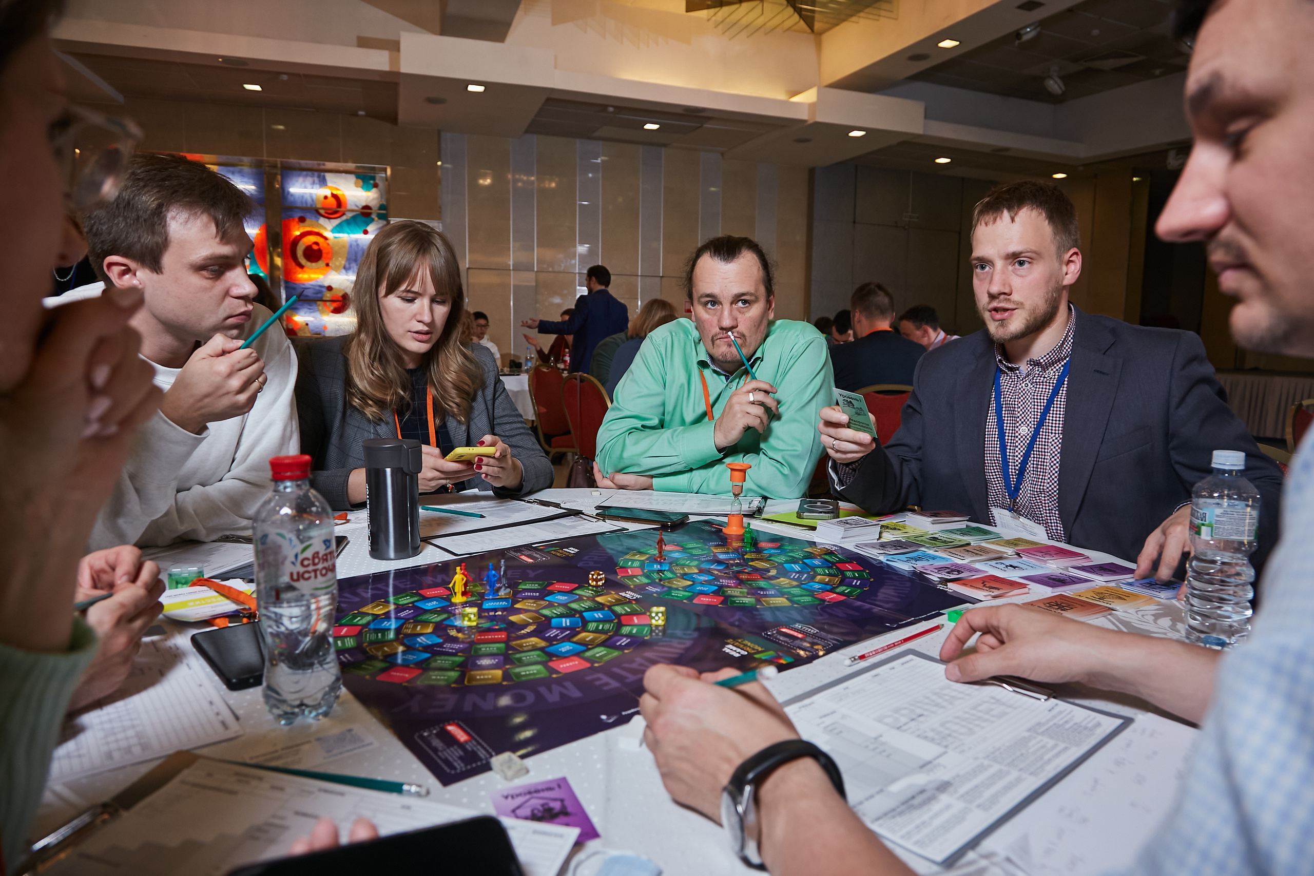 17.10.2021 Форум Private Money