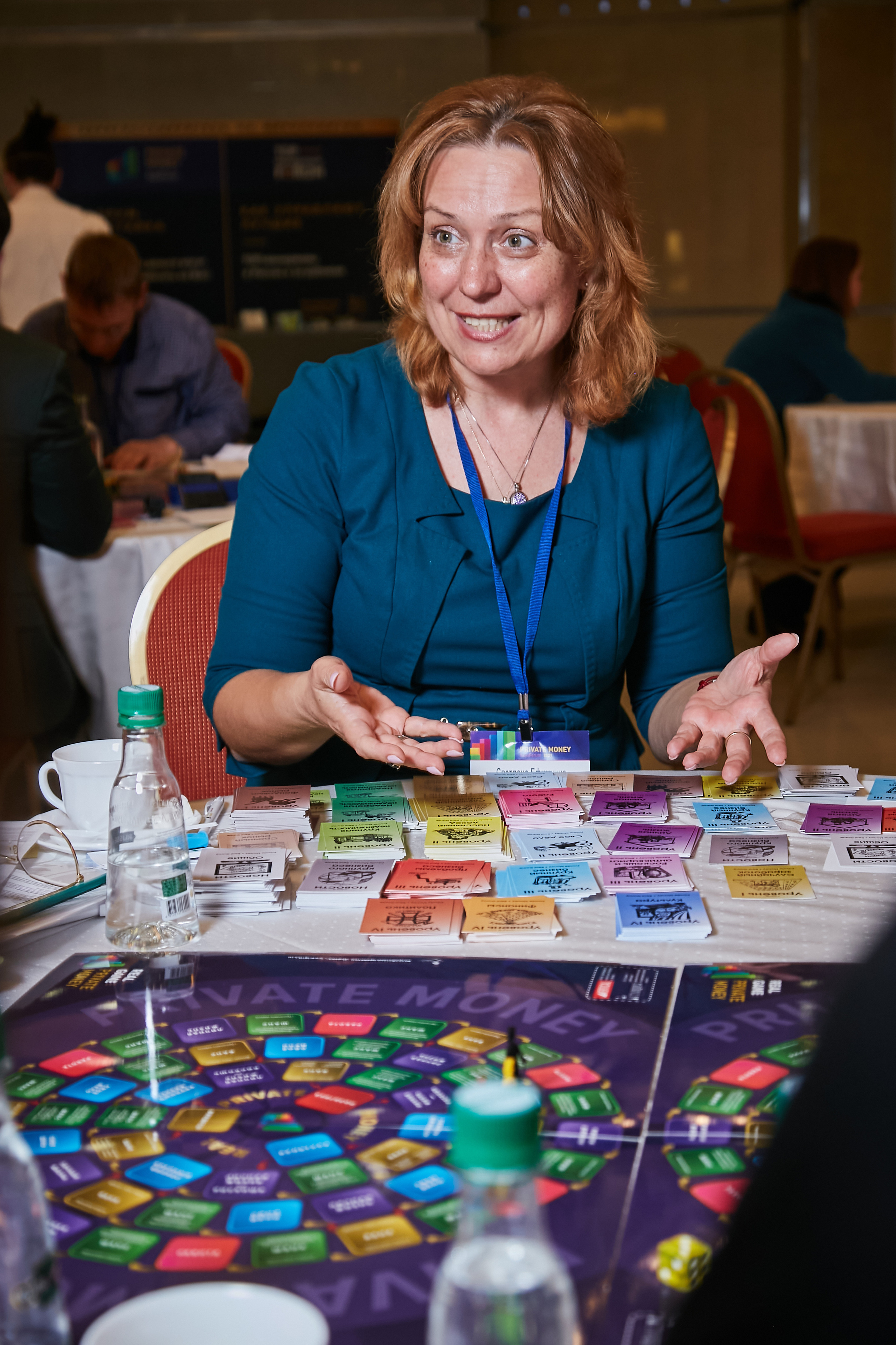 17.10.2021 Форум Private Money