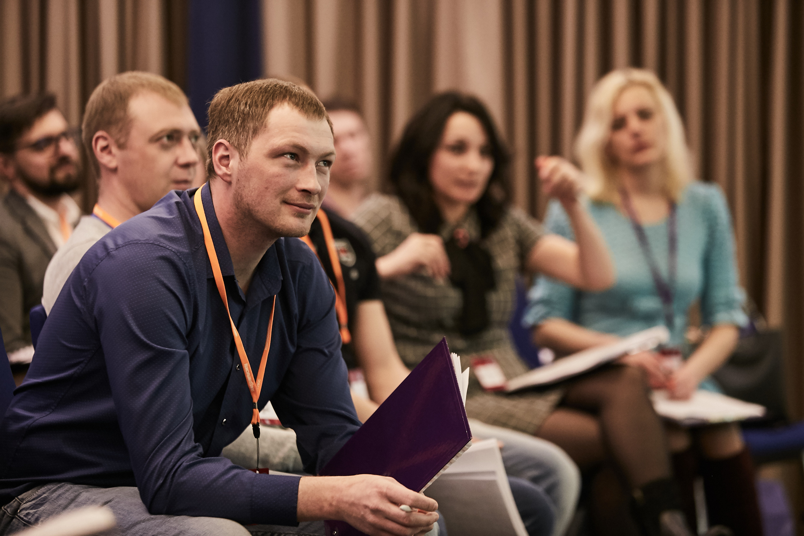 Тренинг — Калуга